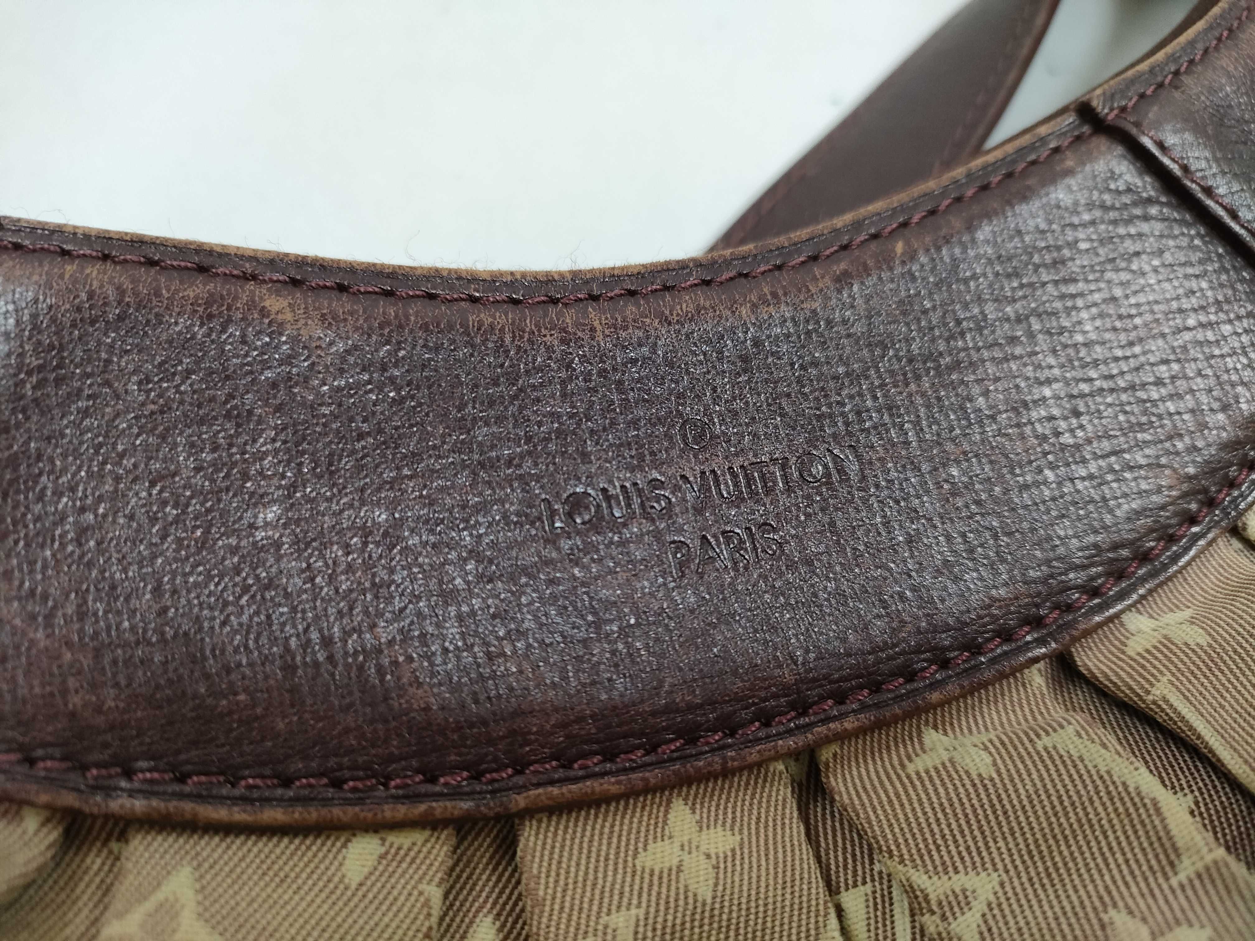 Monogram Idylle Shoulder Bag — view 14