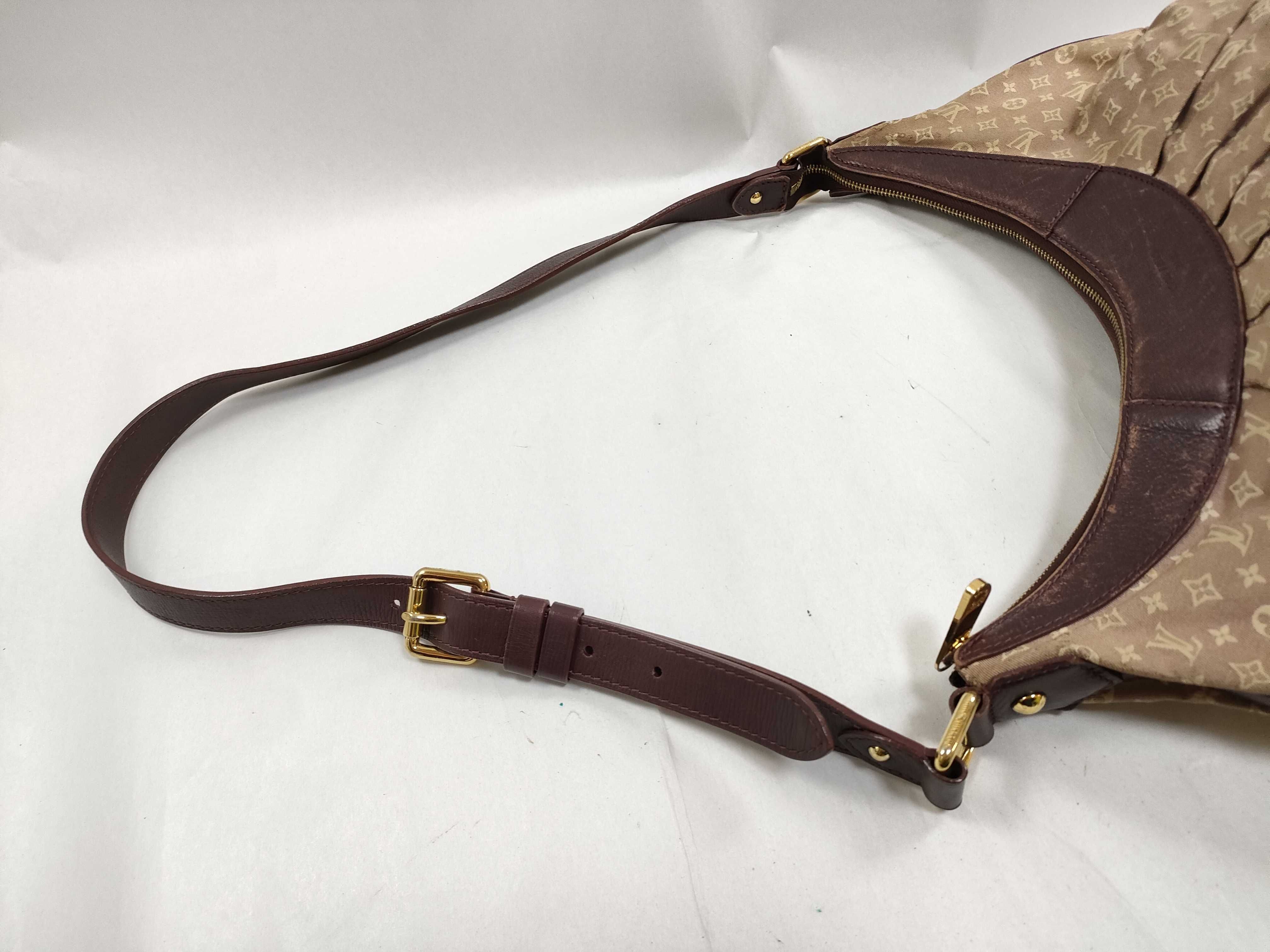 Monogram Idylle Shoulder Bag — view 3
