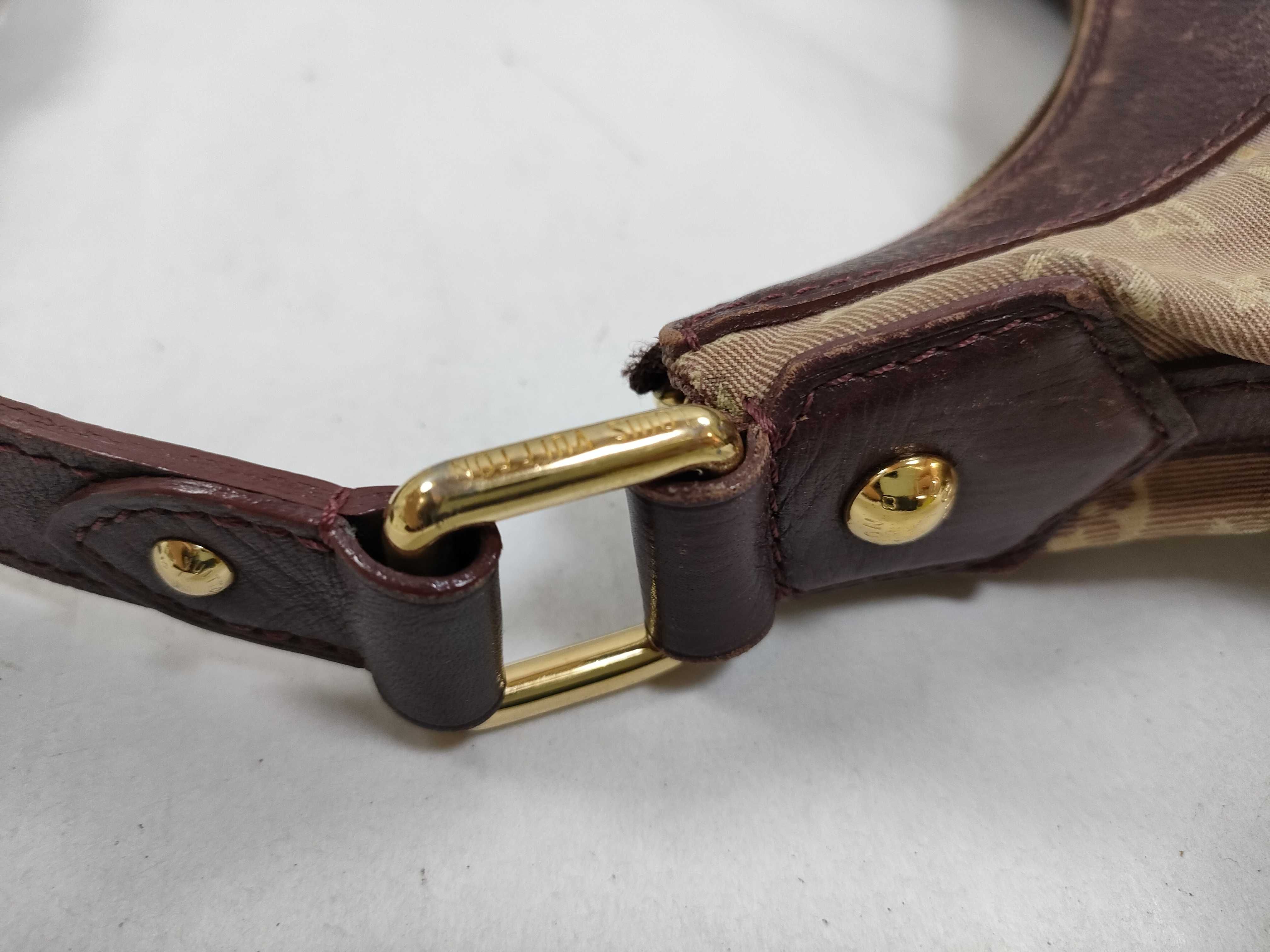 Monogram Idylle Shoulder Bag — view 5
