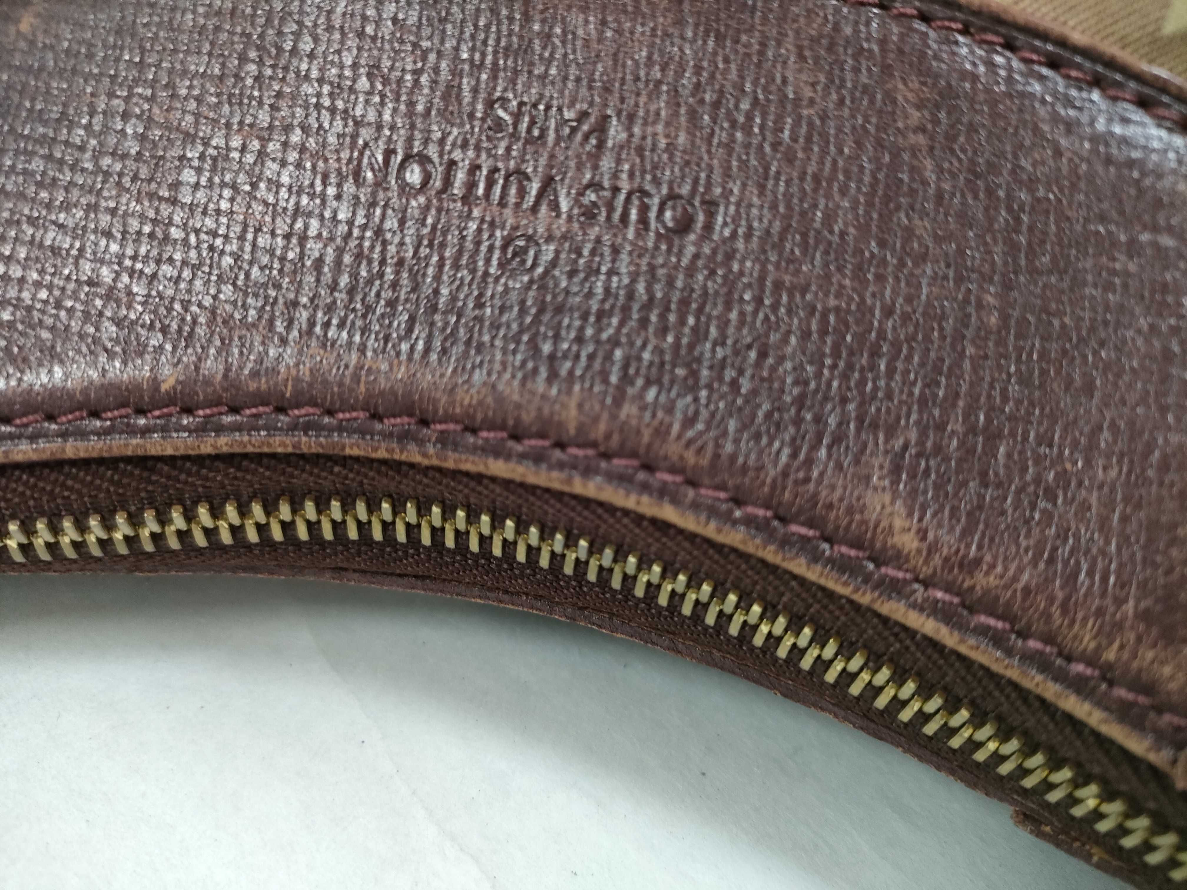 Monogram Idylle Shoulder Bag — view 6