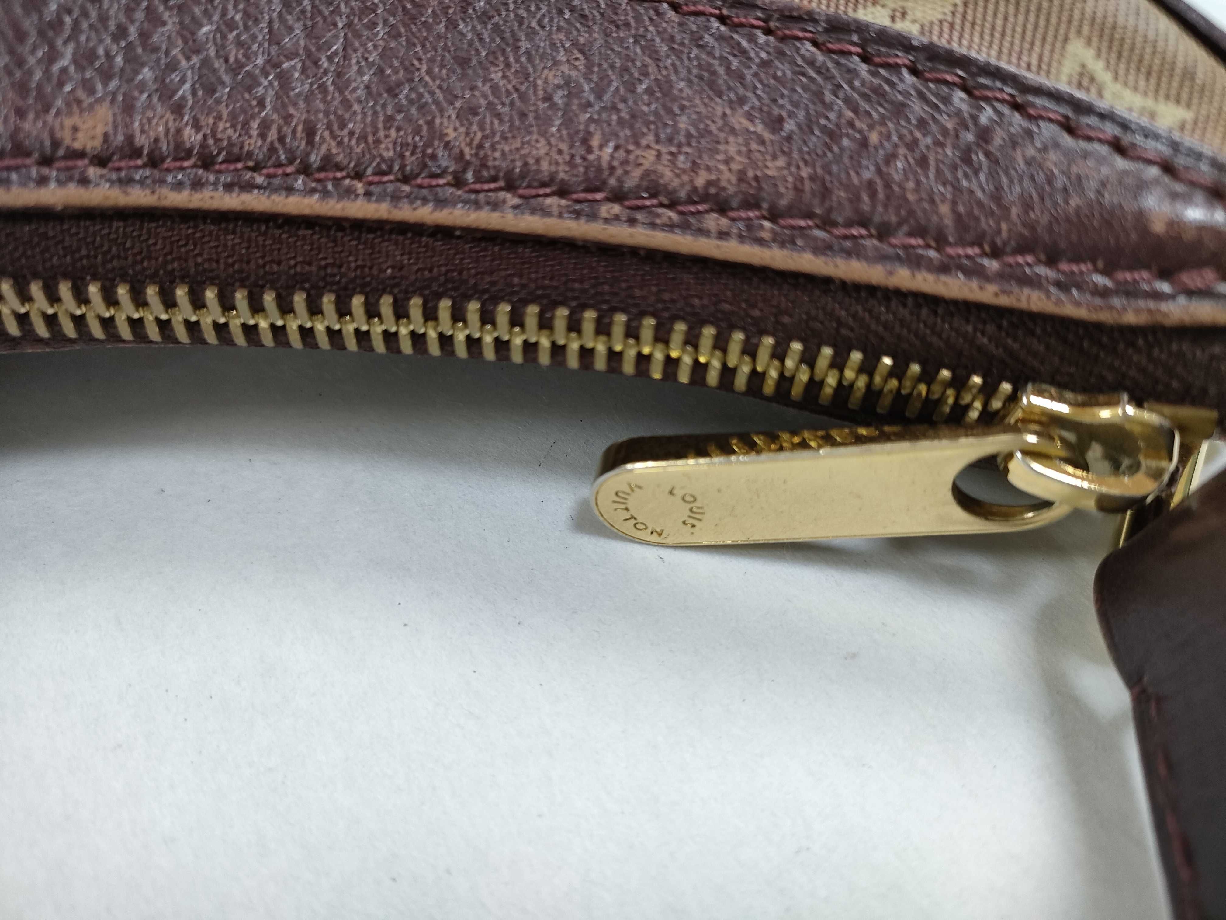 Monogram Idylle Shoulder Bag — view 7