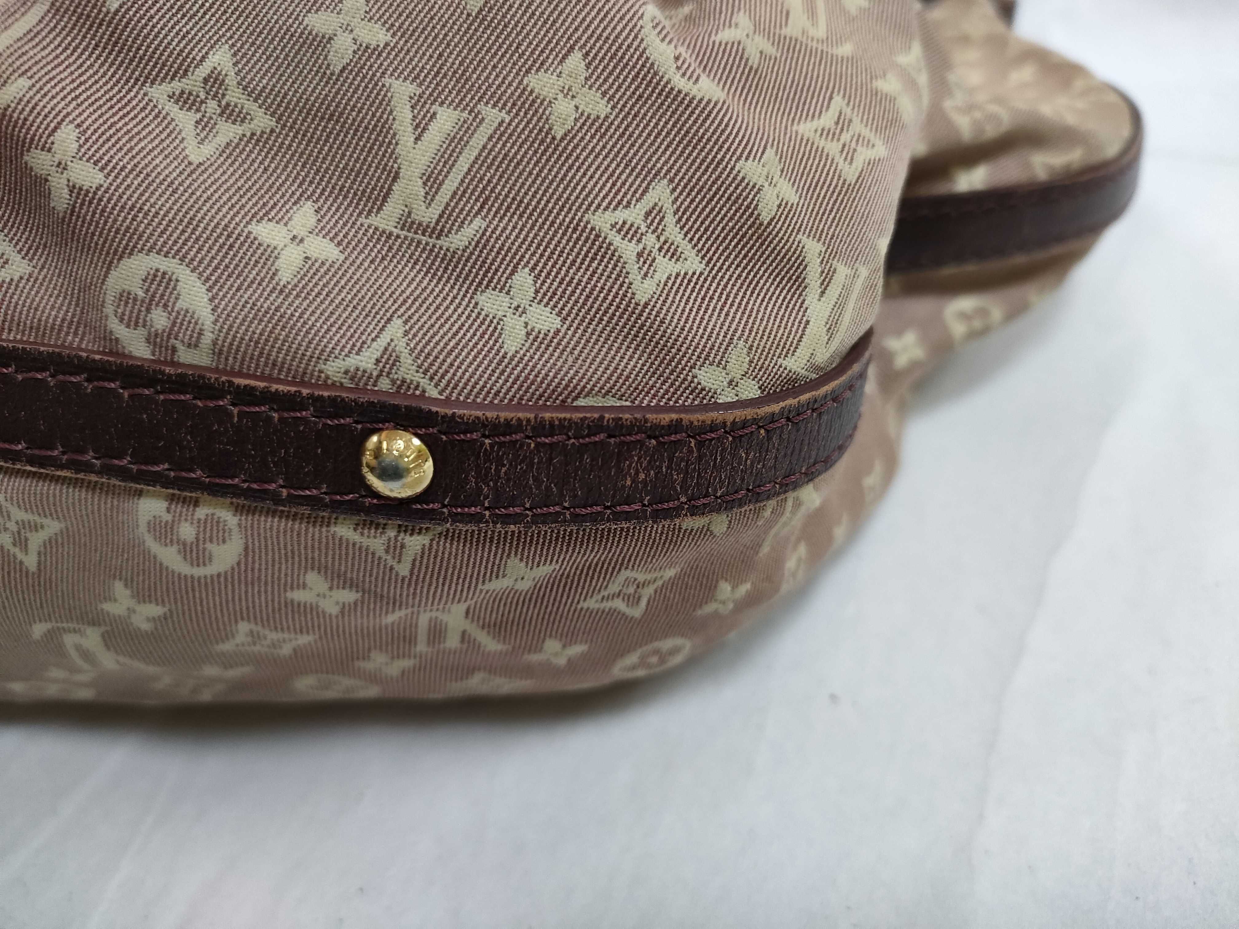 Monogram Idylle Shoulder Bag — view 8