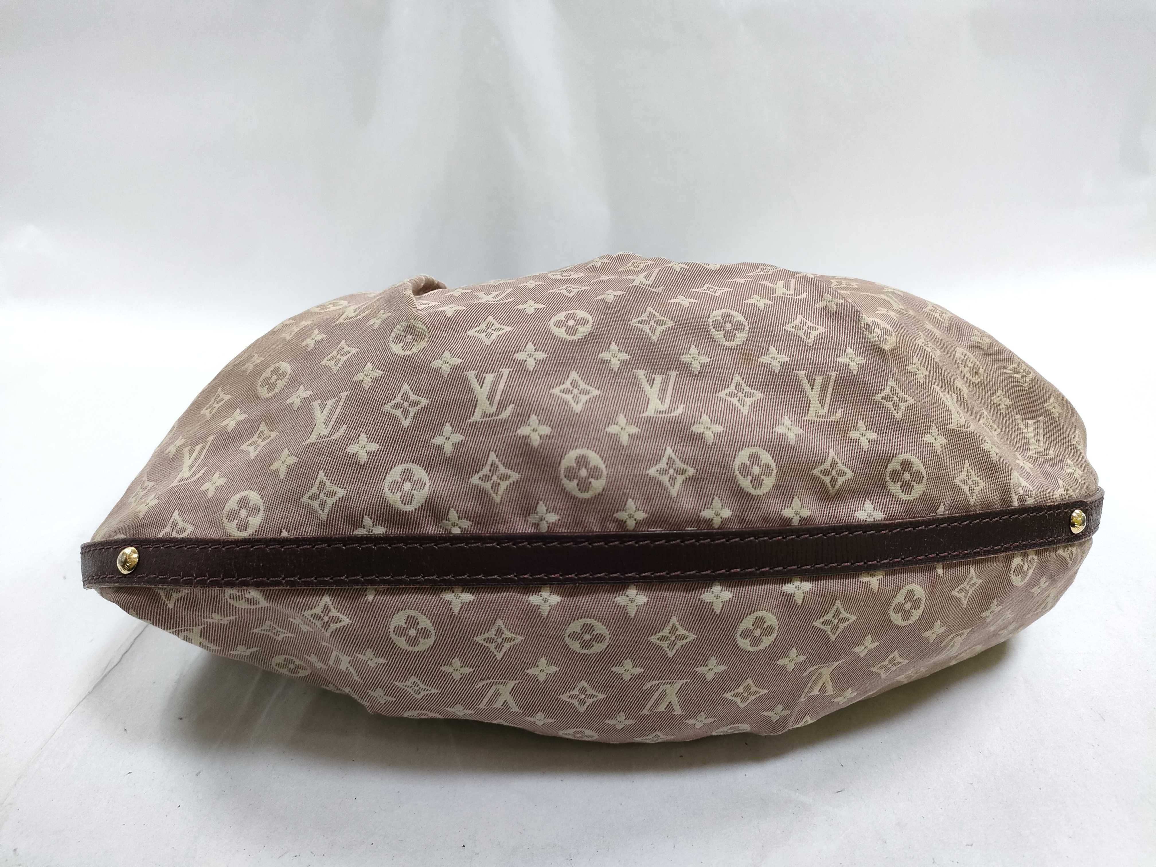Monogram Idylle Shoulder Bag — view 9