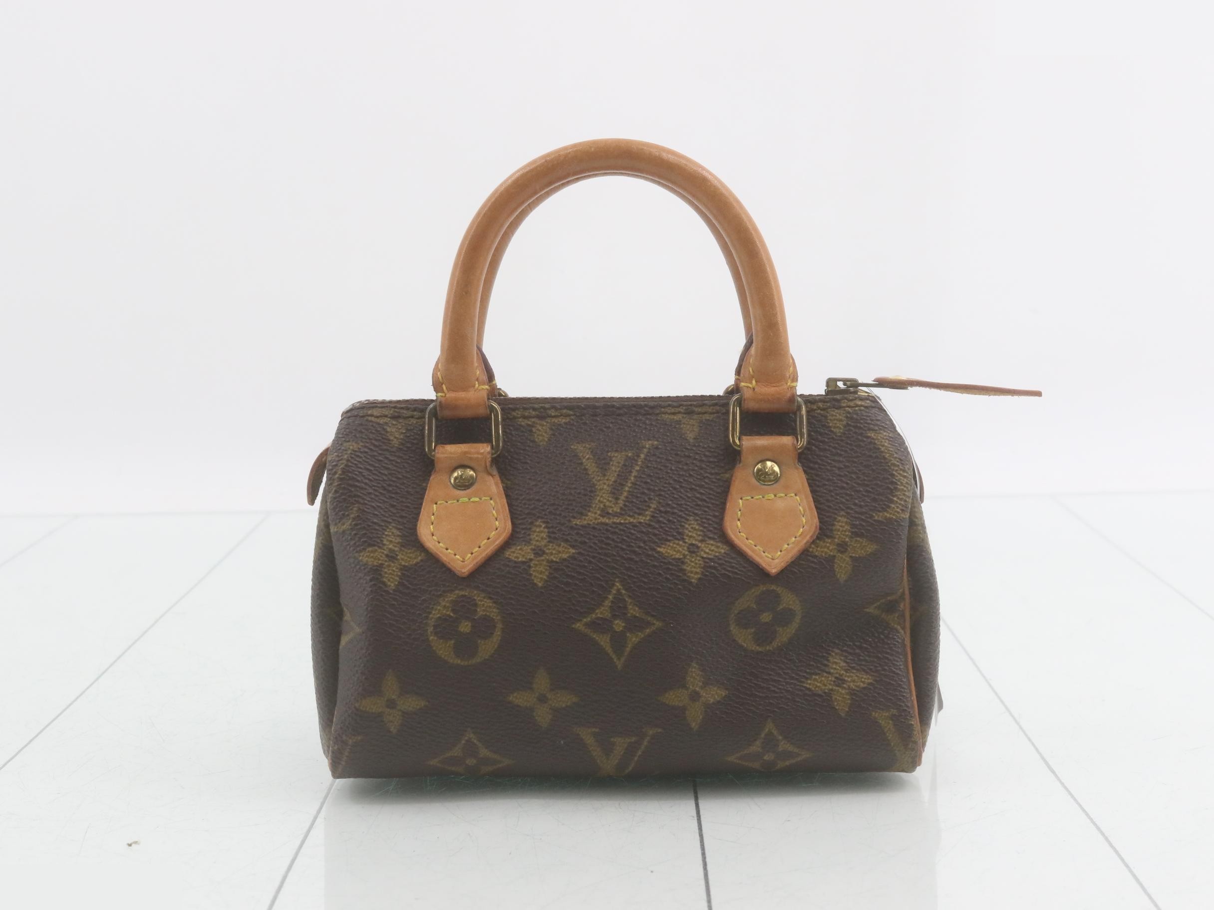 Mini Speedy