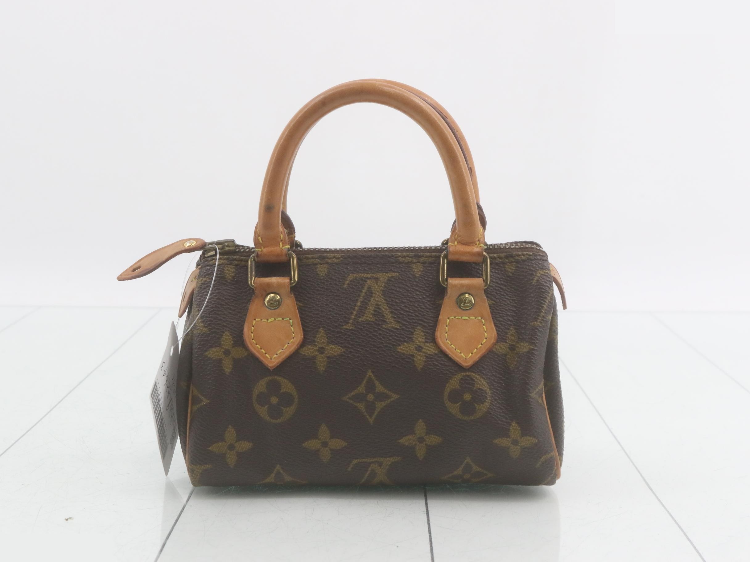 Mini Speedy — view 2