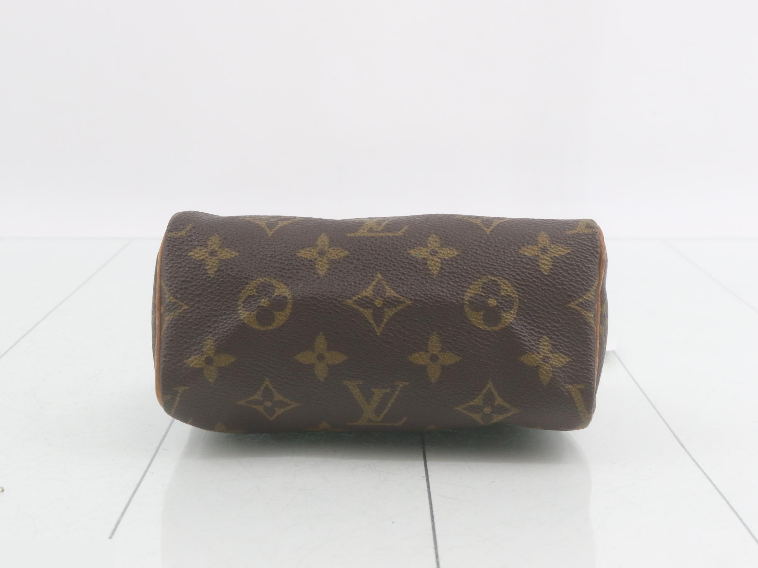 Mini Speedy — view 3