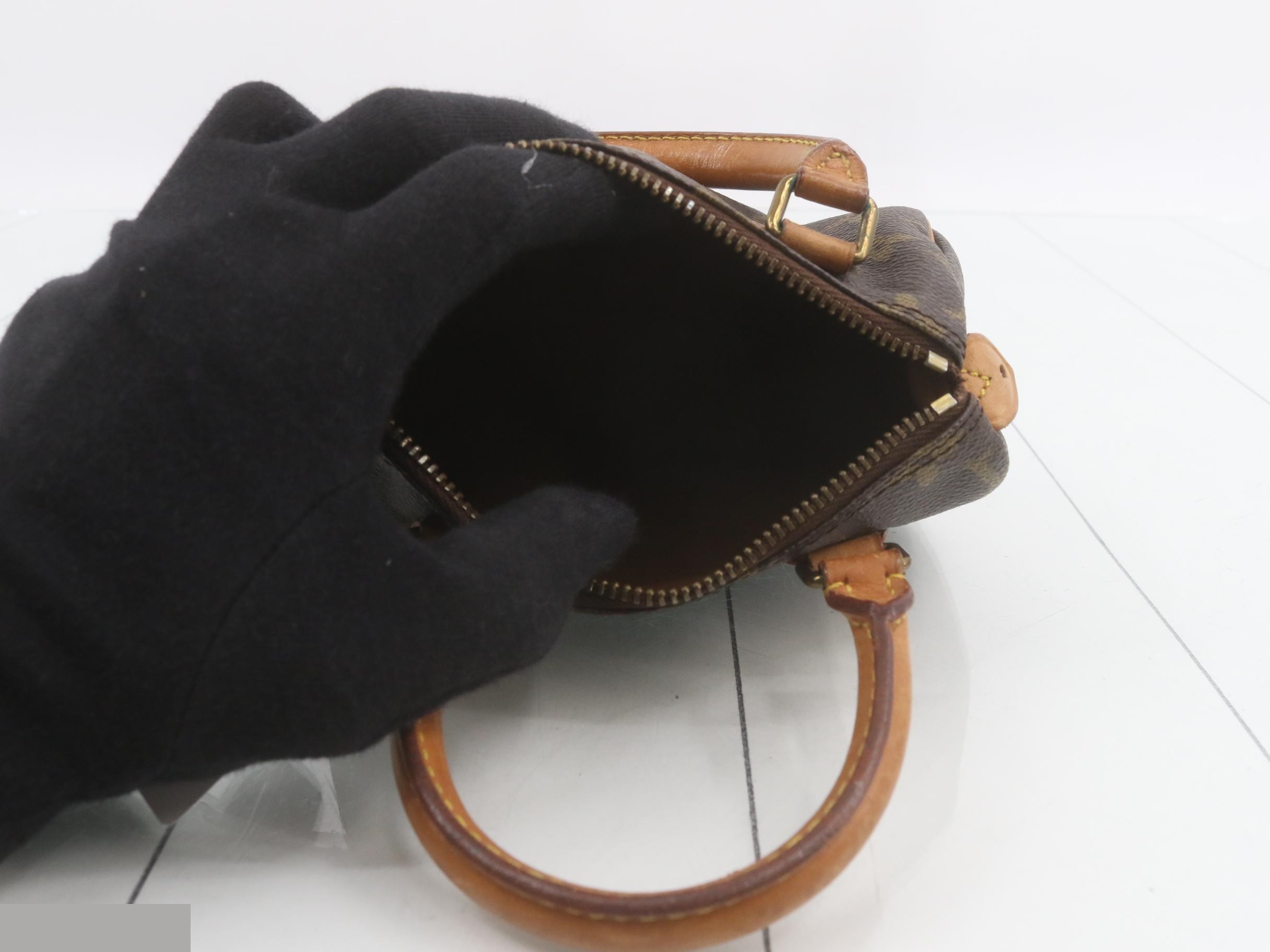 Mini Speedy — view 4