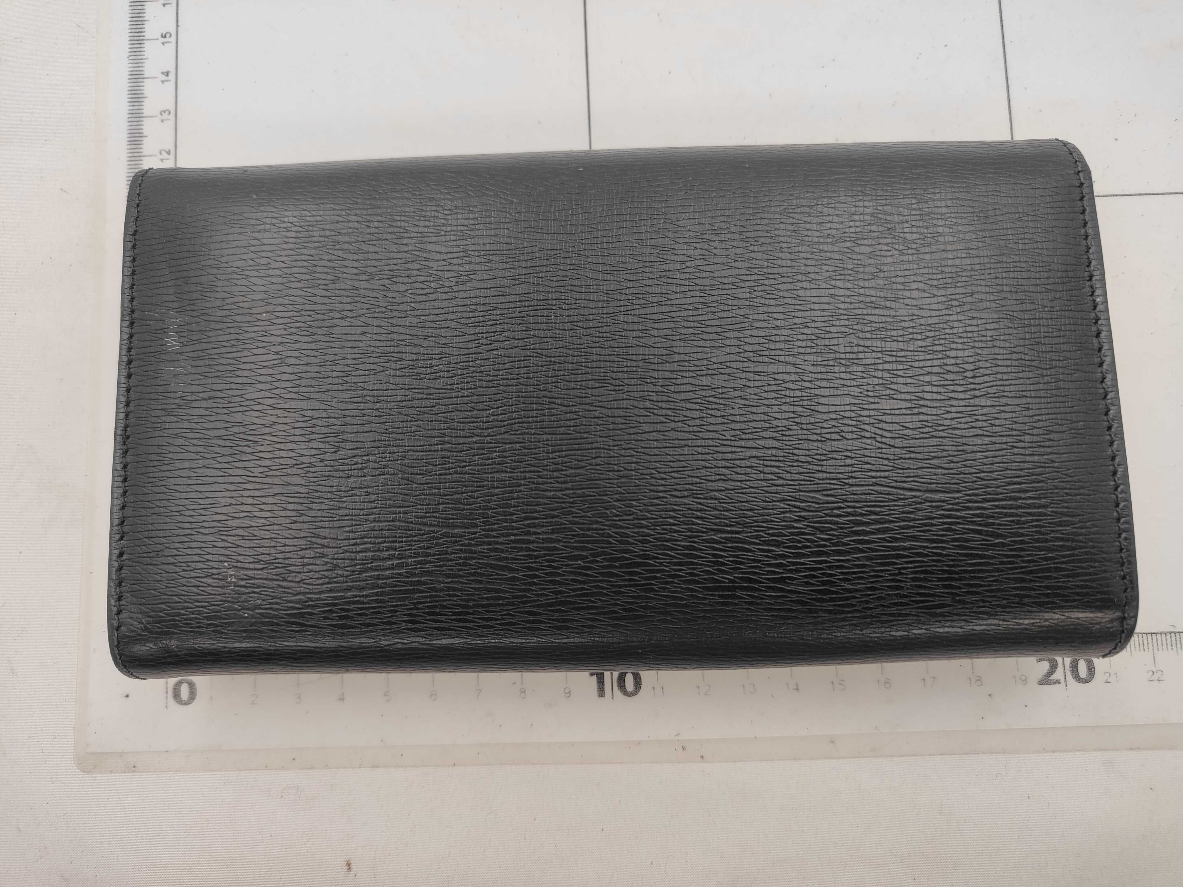 369663 Long Wallet — view 2