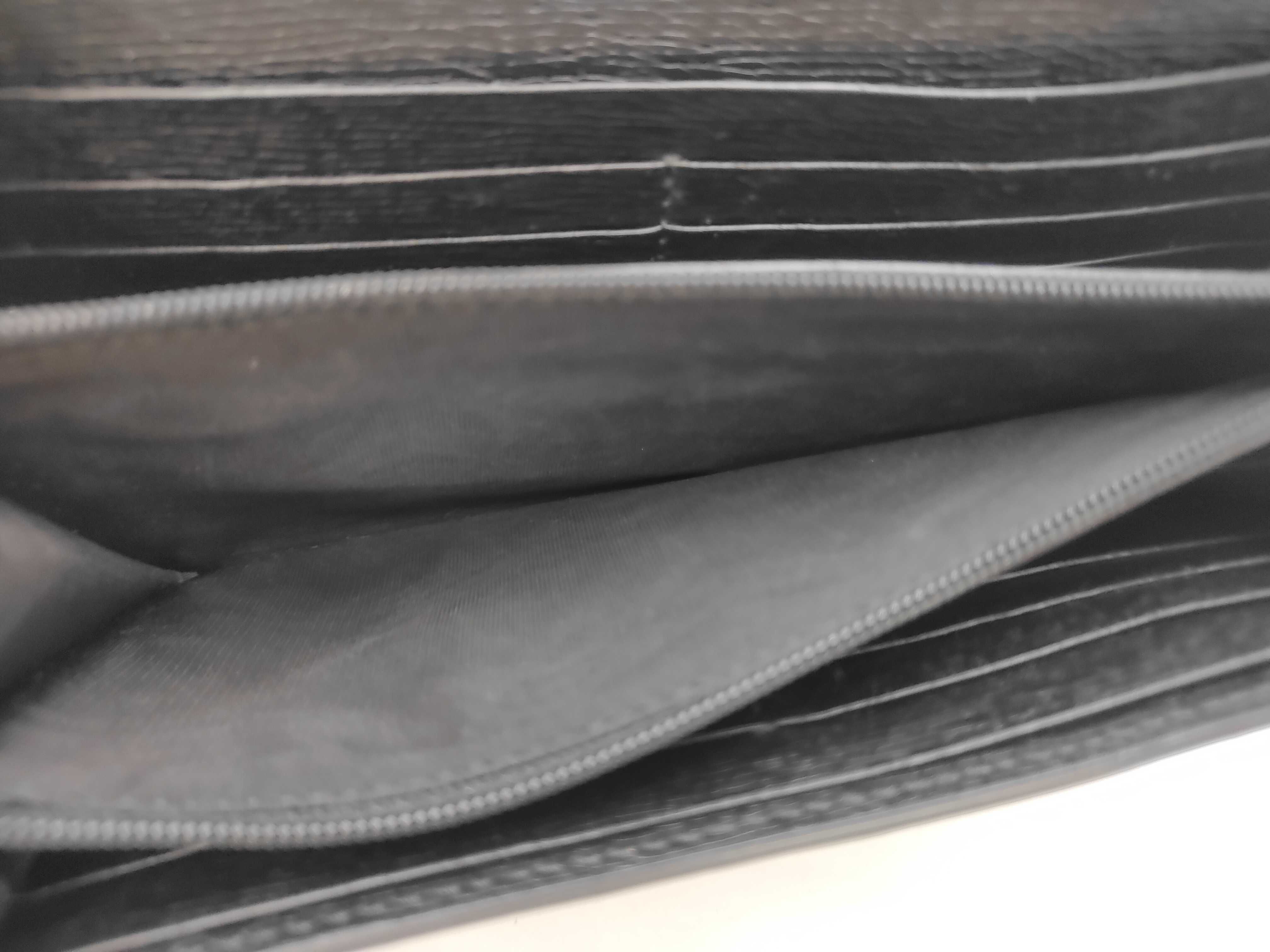 369663 Long Wallet — view 5