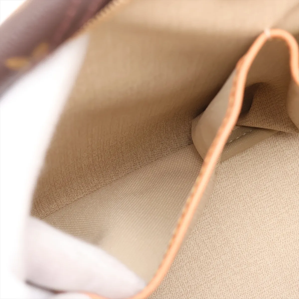 Monogram Deauville M47270 VI0021 Brown — view 11