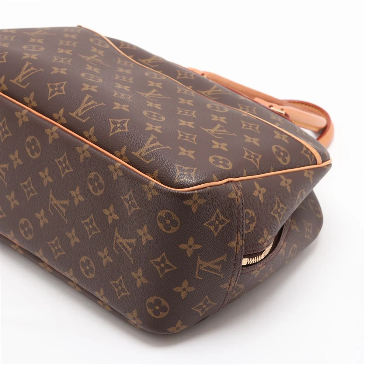 Monogram Deauville M47270 VI0021 Brown — view 3
