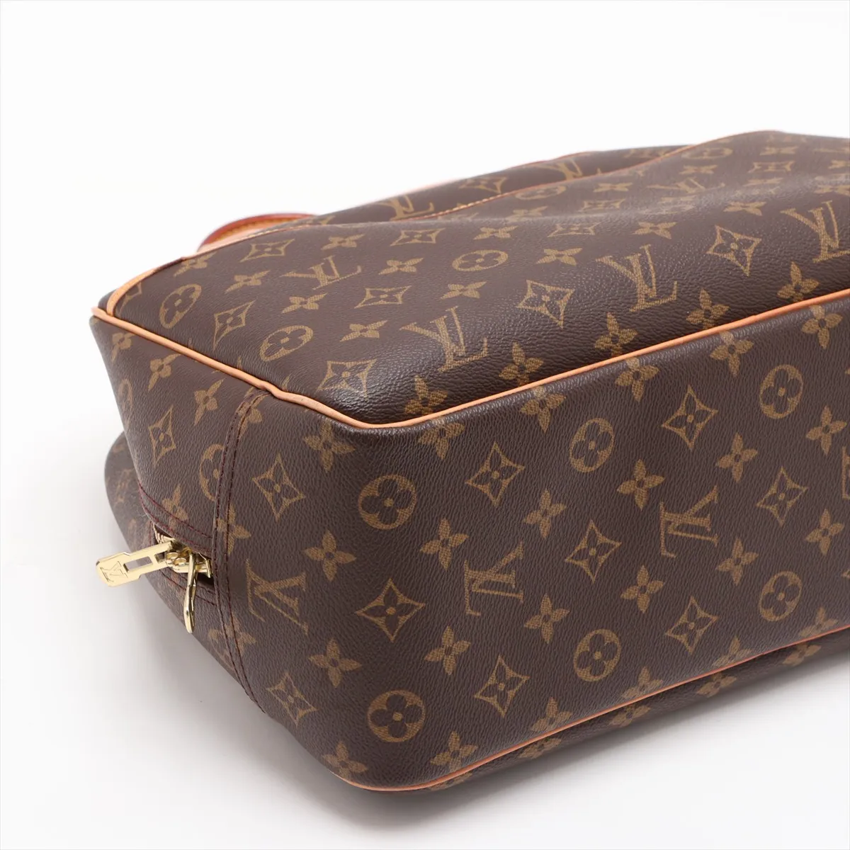 Monogram Deauville M47270 VI0021 Brown — view 4