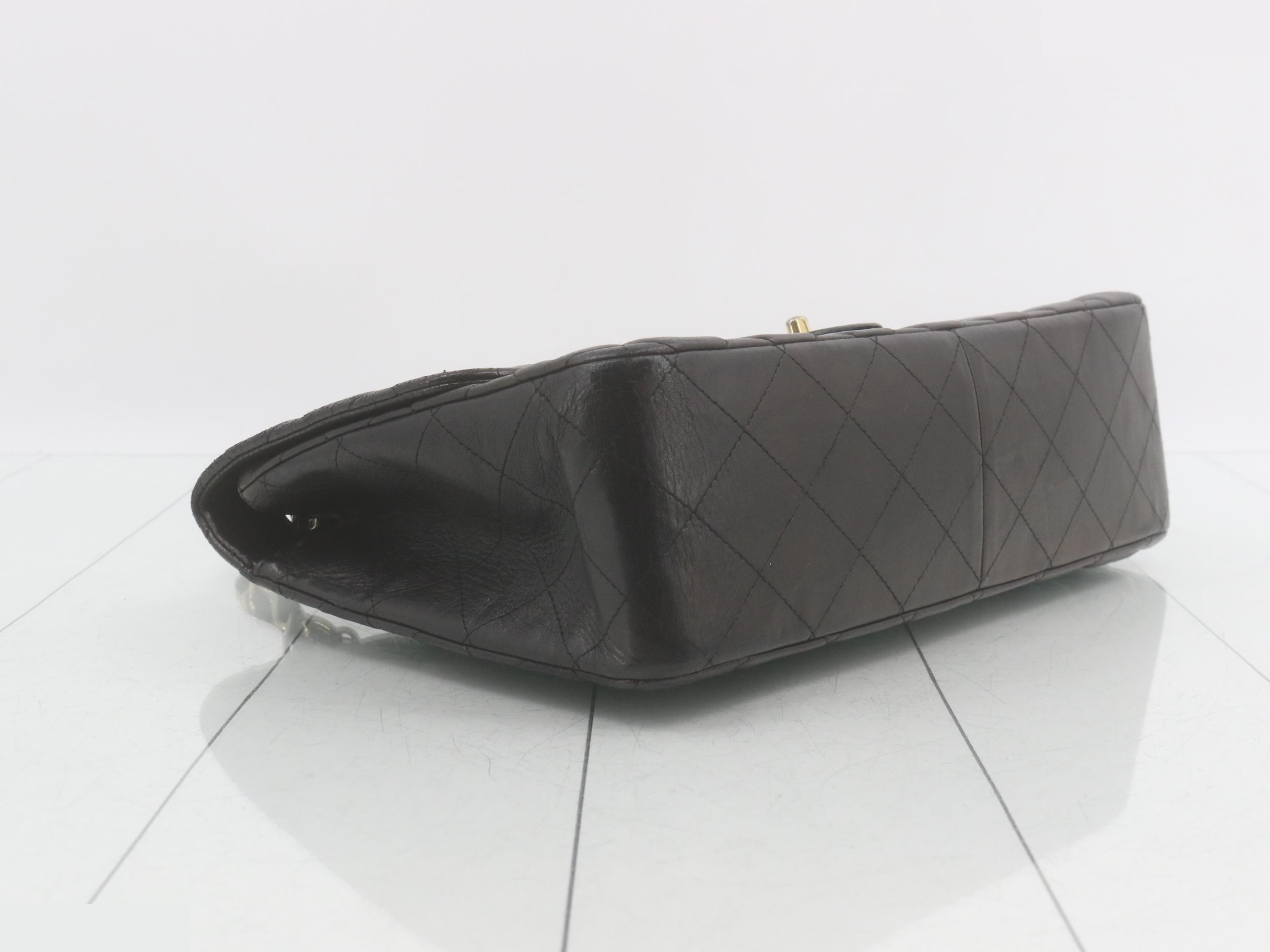 Matelassé Shoulder Bag — view 5