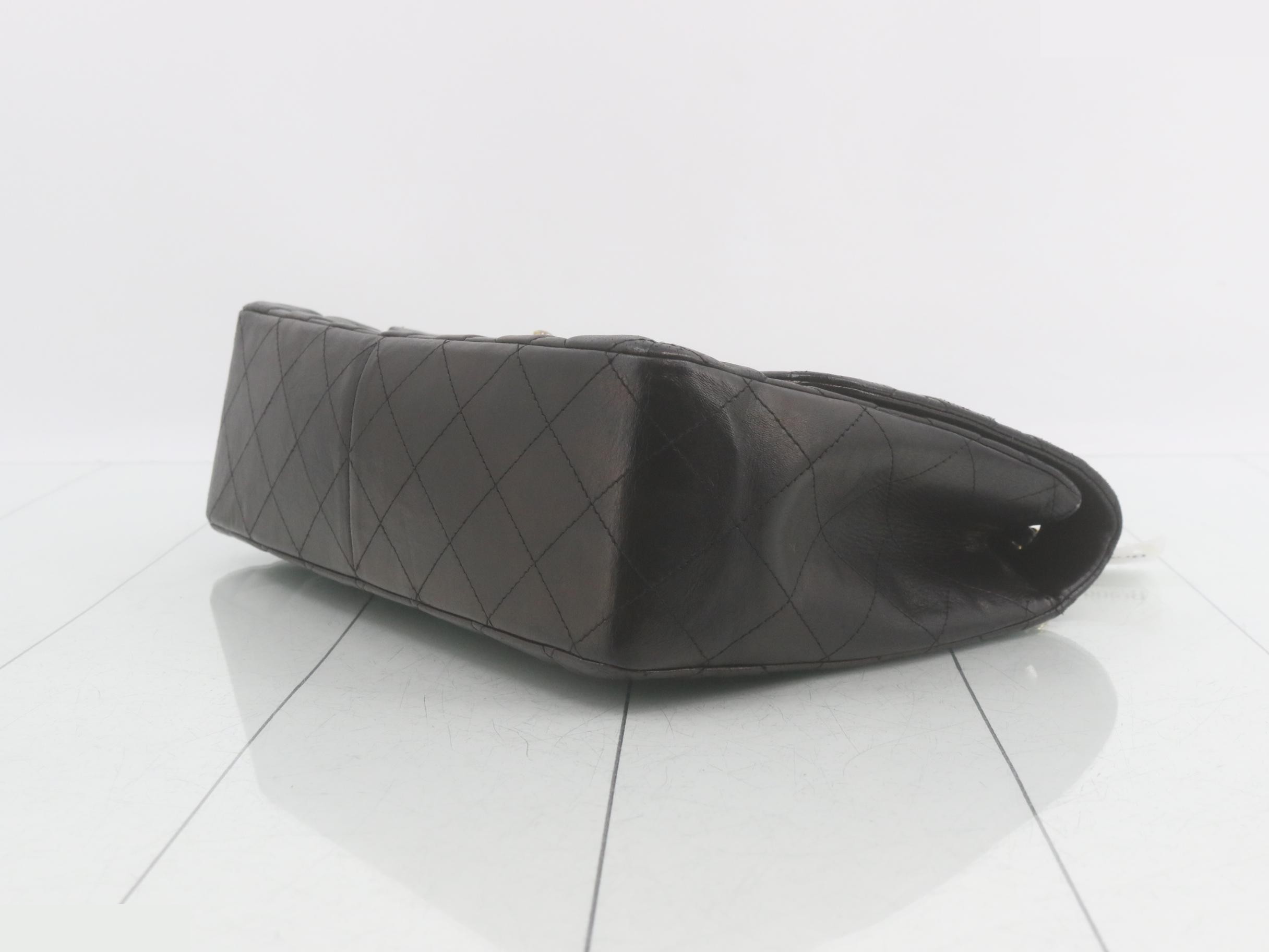 Matelassé Shoulder Bag — view 6