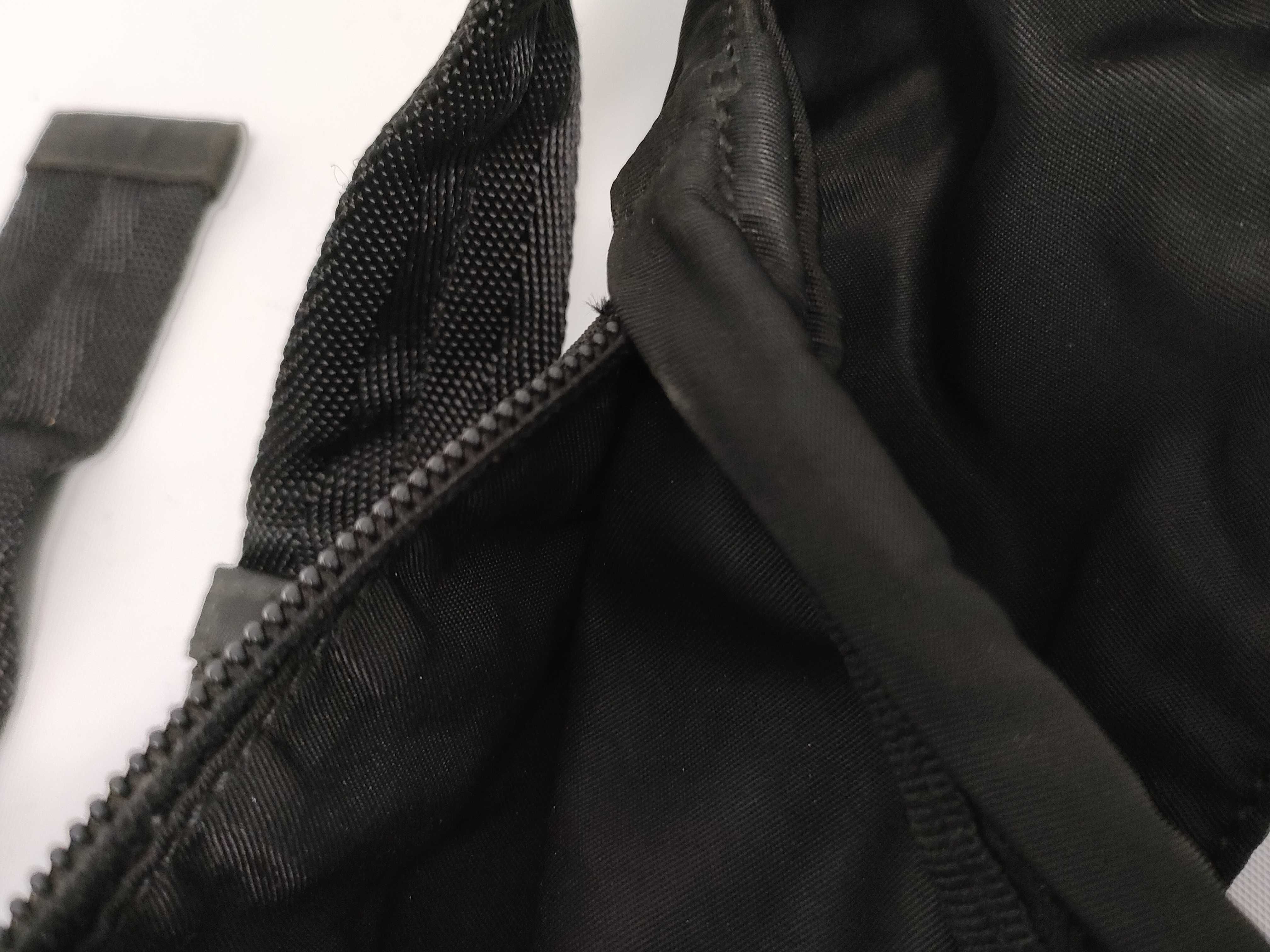 Nylon Body Bag Shoulder Bag — view 11