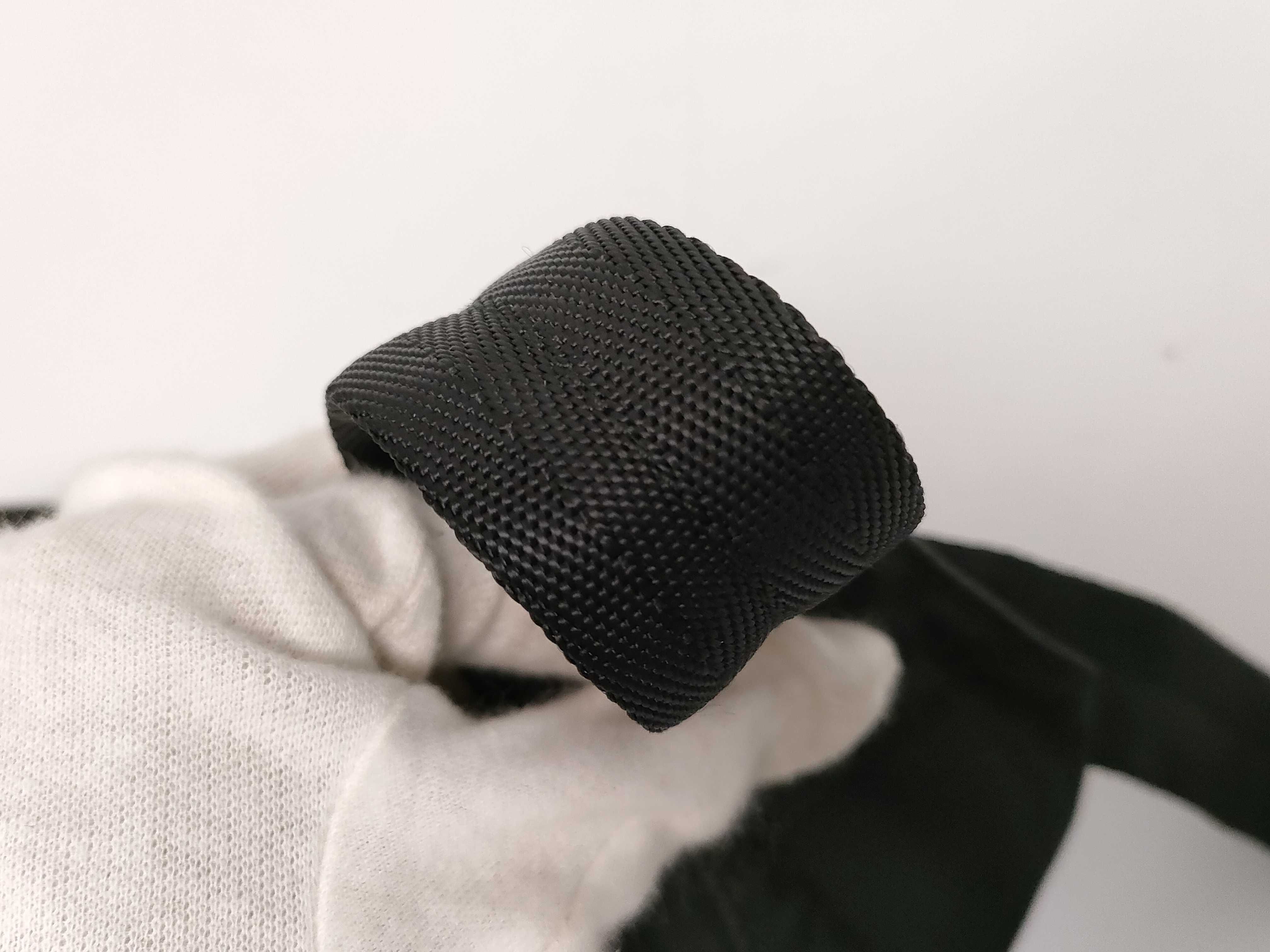 Nylon Body Bag Shoulder Bag — view 6