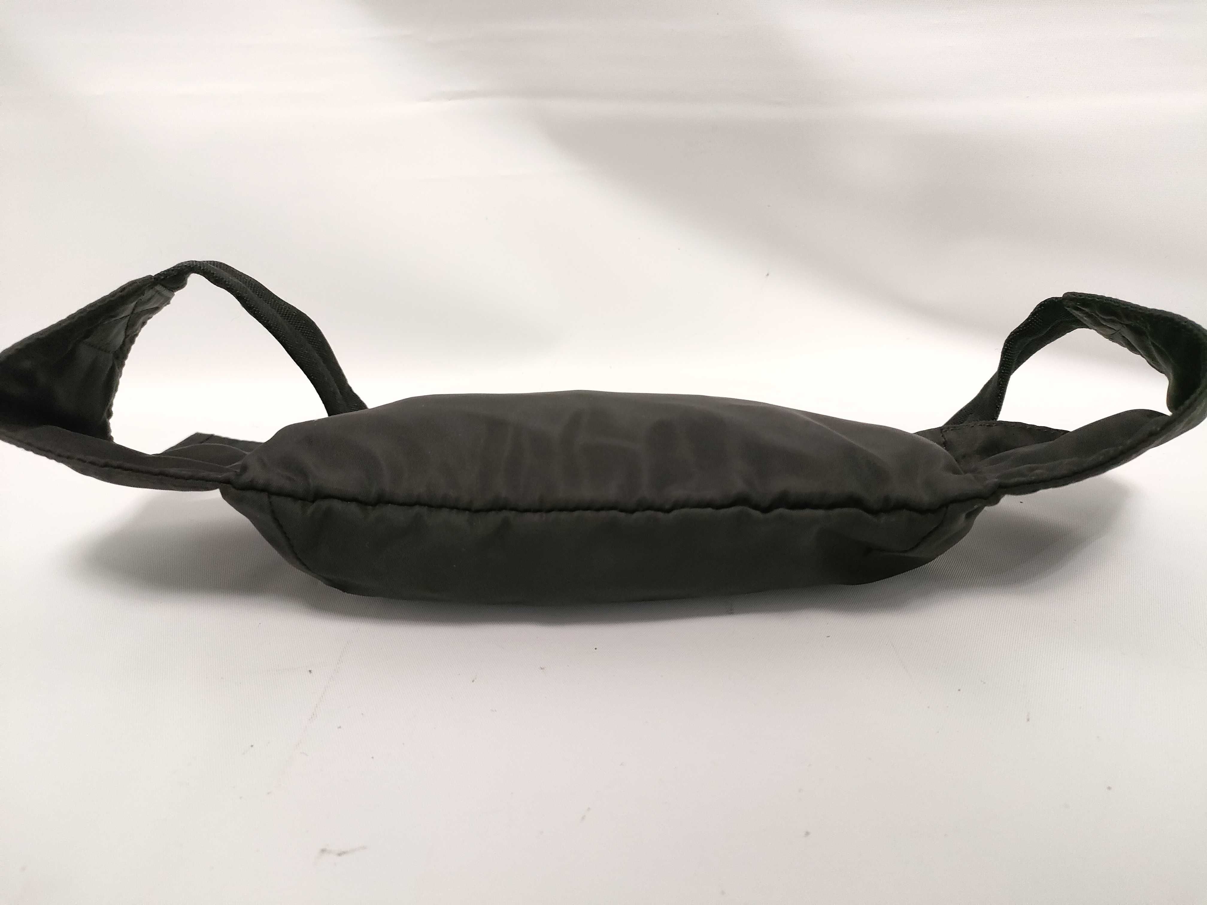 Nylon Body Bag Shoulder Bag — view 7