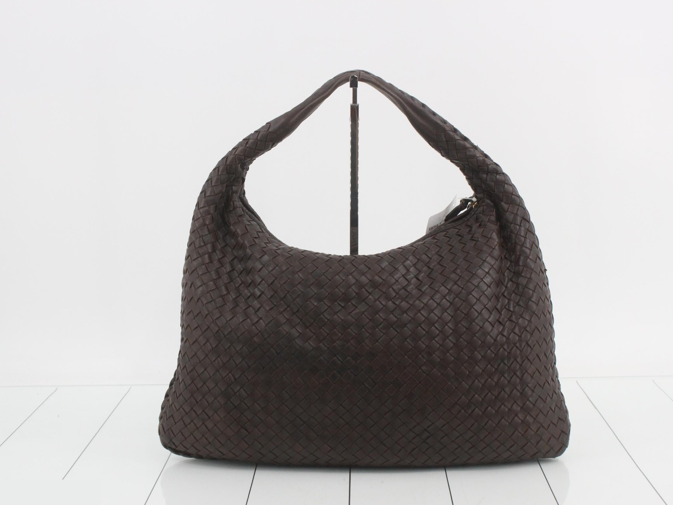 Intrecciato (bag) — view 2
