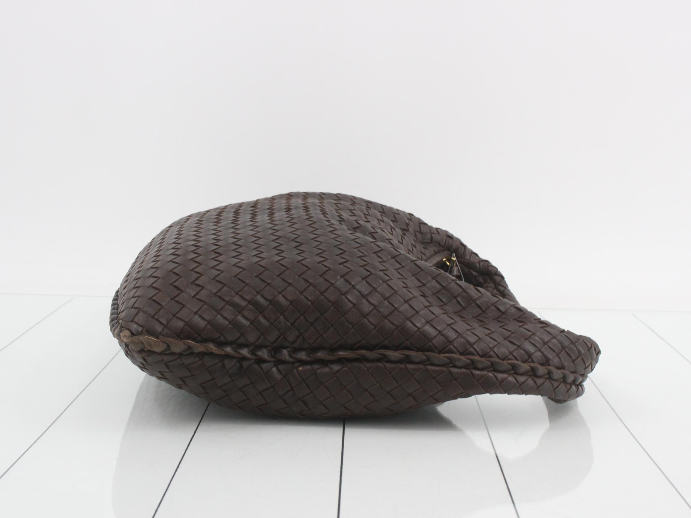 Intrecciato (bag) — view 3