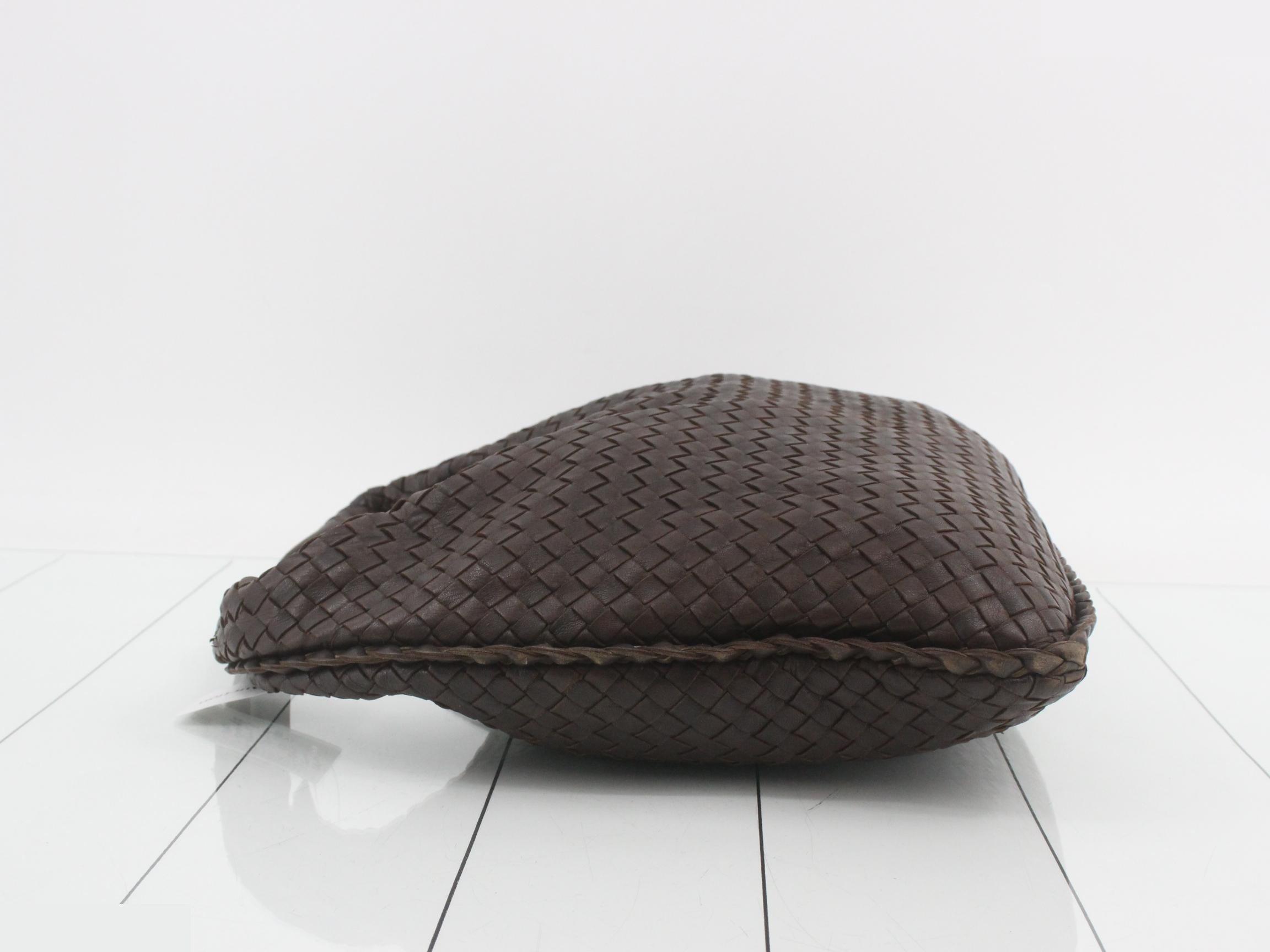 Intrecciato (bag) — view 4