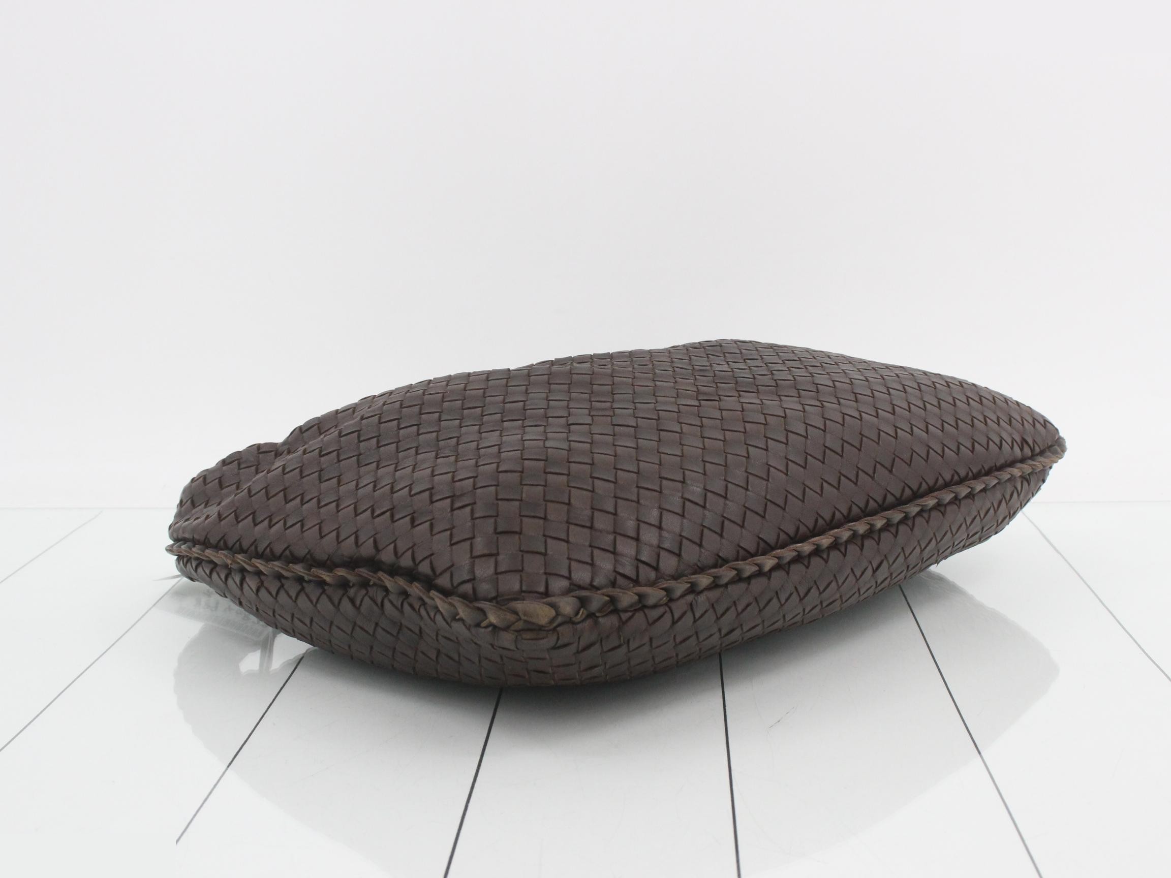 Intrecciato (bag) — view 5