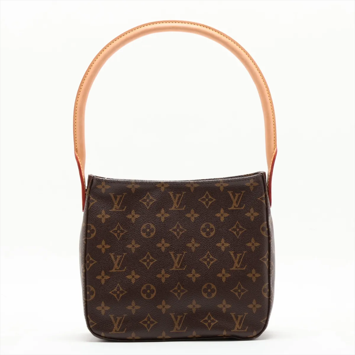 Monogram Looping MM M51146 FL0094 Brown