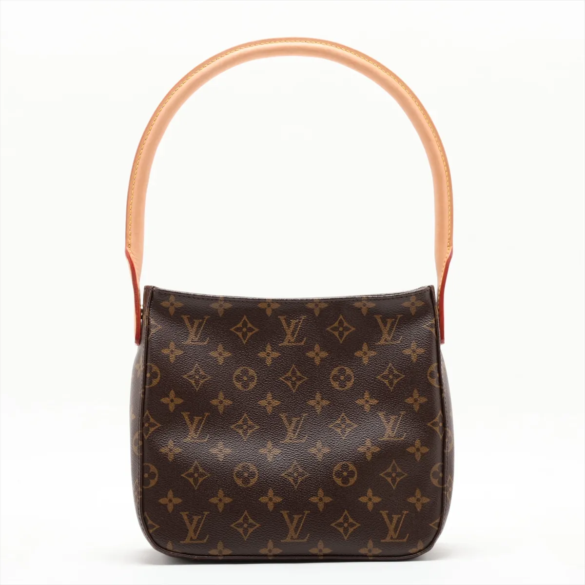 Monogram Looping MM M51146 FL0094 Brown — view 2