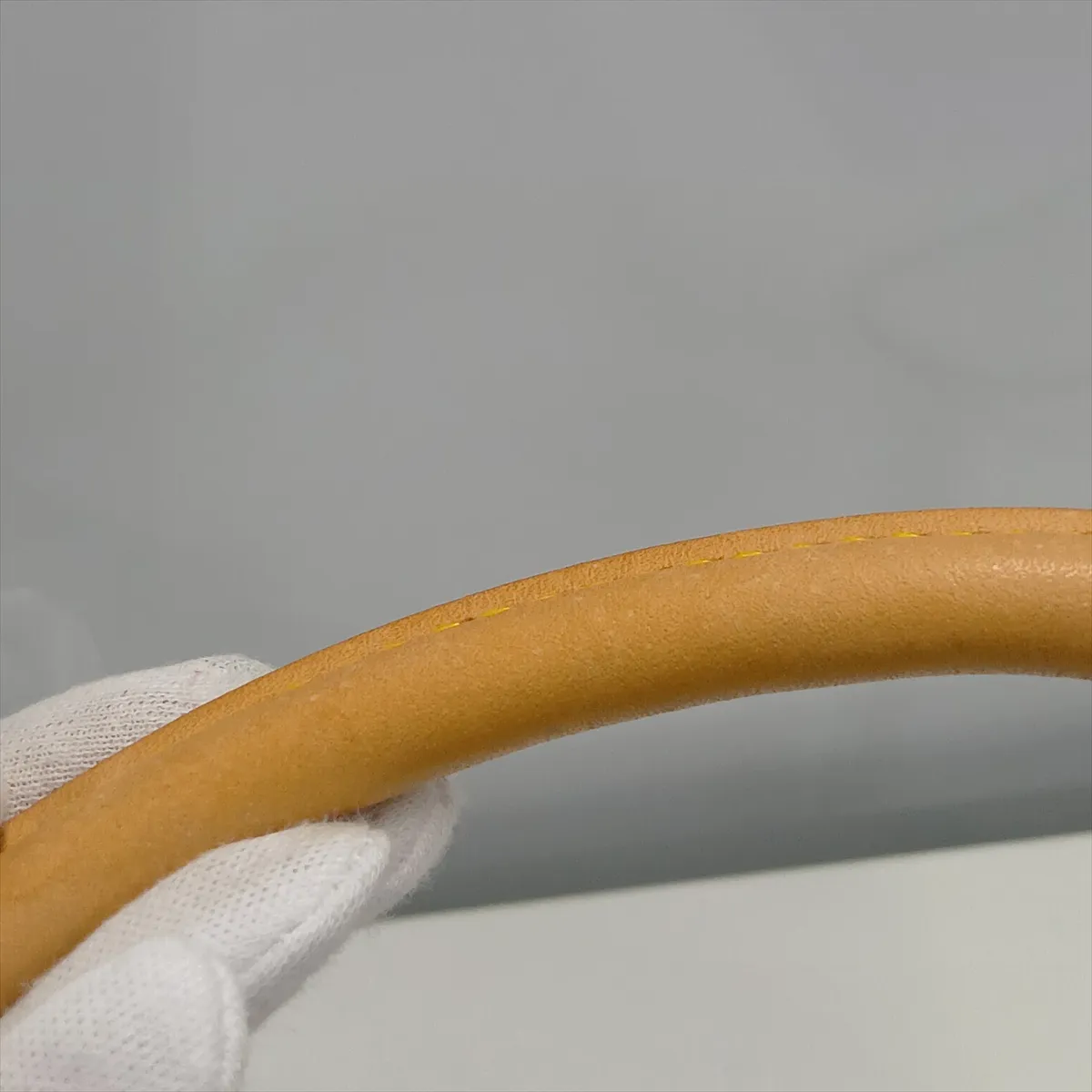 Monogram Looping MM M51146 FL0094 Brown — view 11
