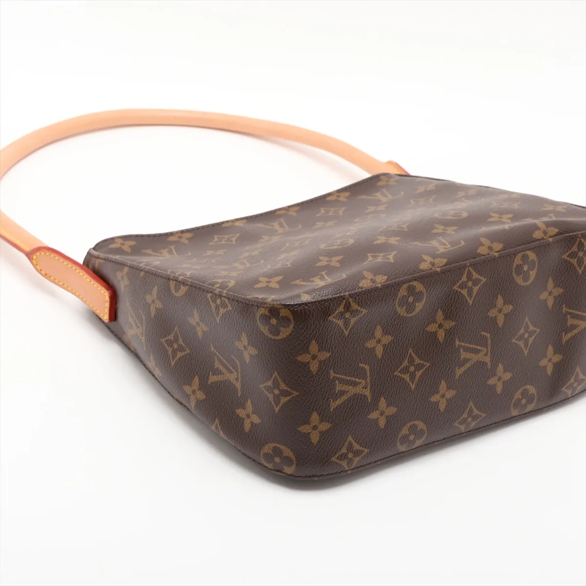 Monogram Looping MM M51146 FL0094 Brown — view 4