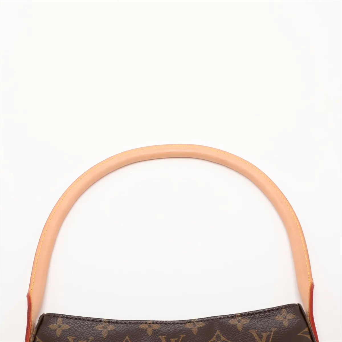 Monogram Looping MM M51146 FL0094 Brown — view 6