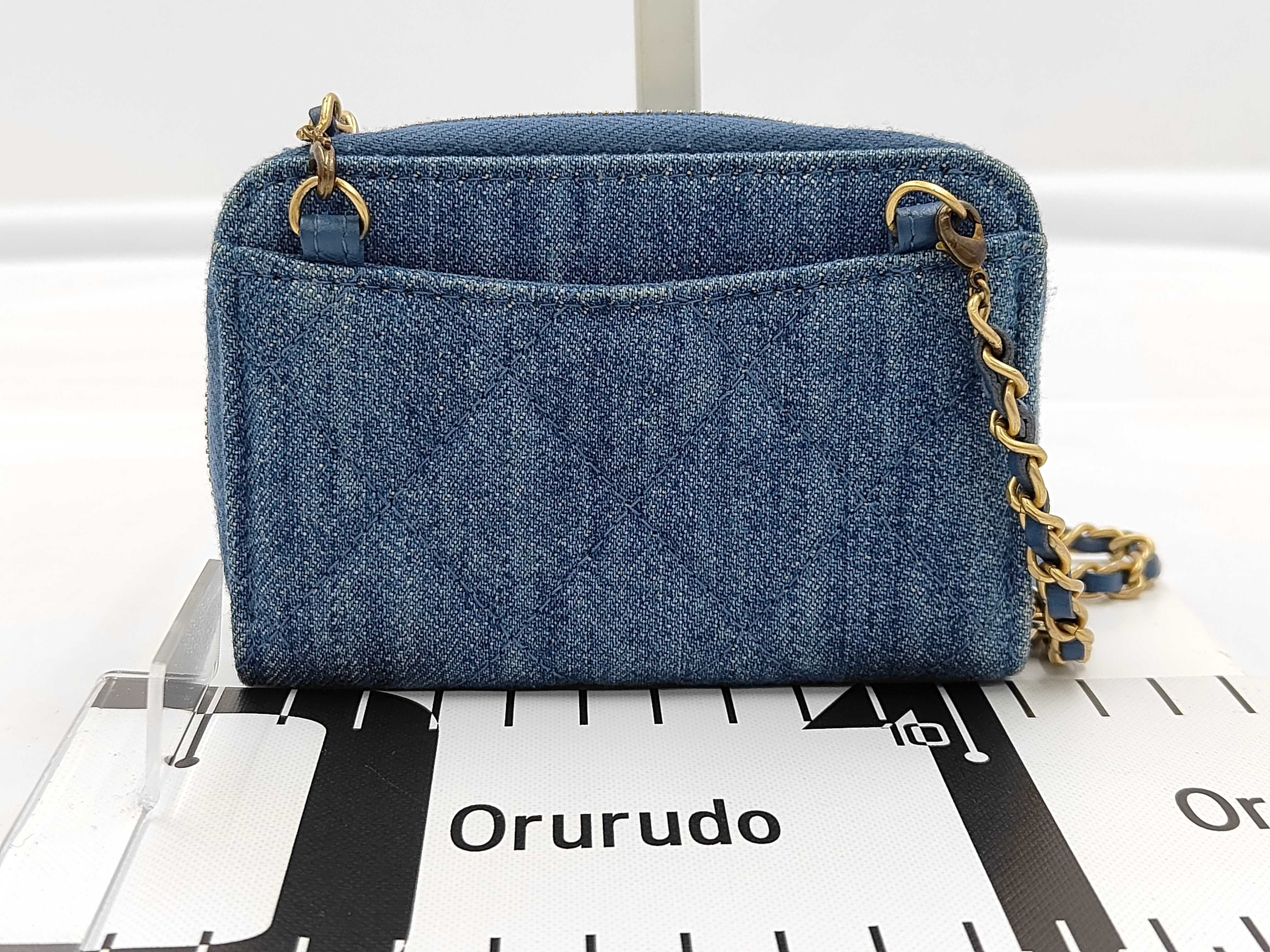 22Cmini Crossbody Bag Shoulder Bag — view 2