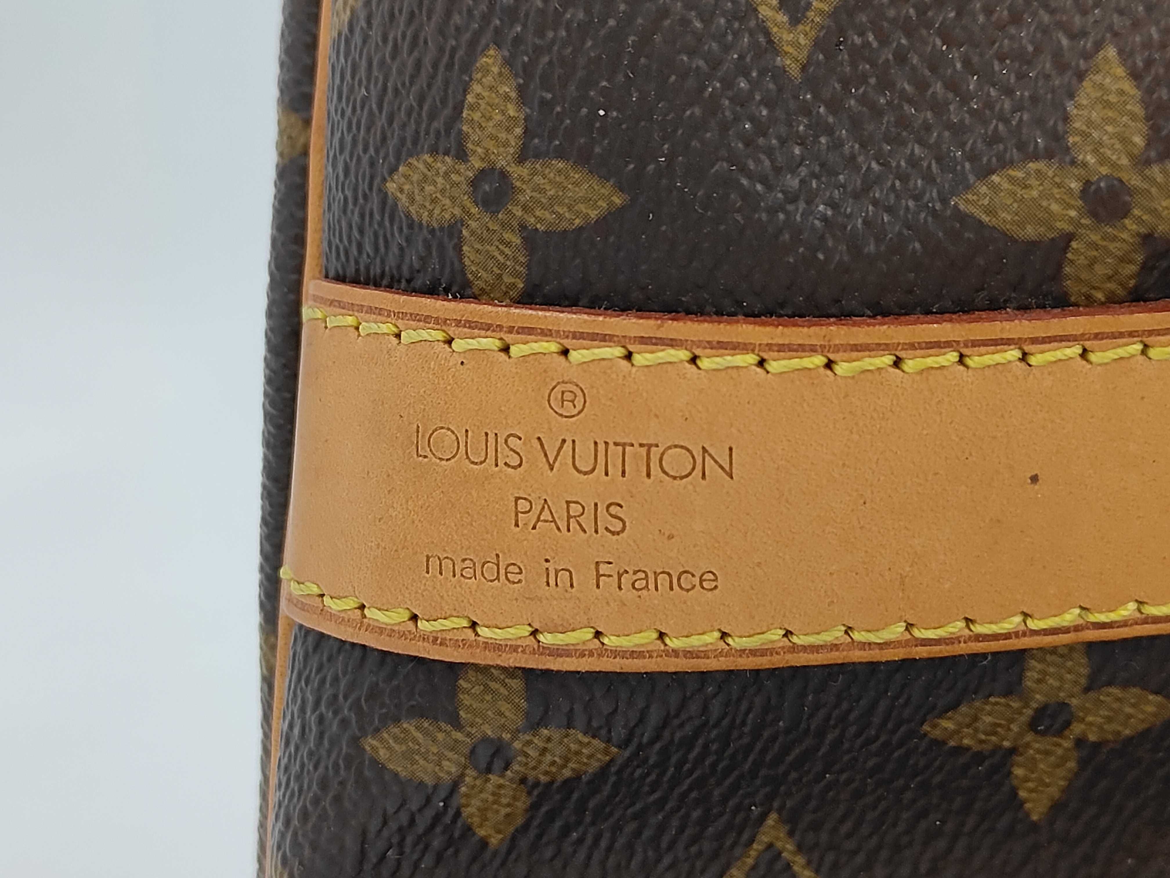 Keepall Bandoulière Bag — view 11