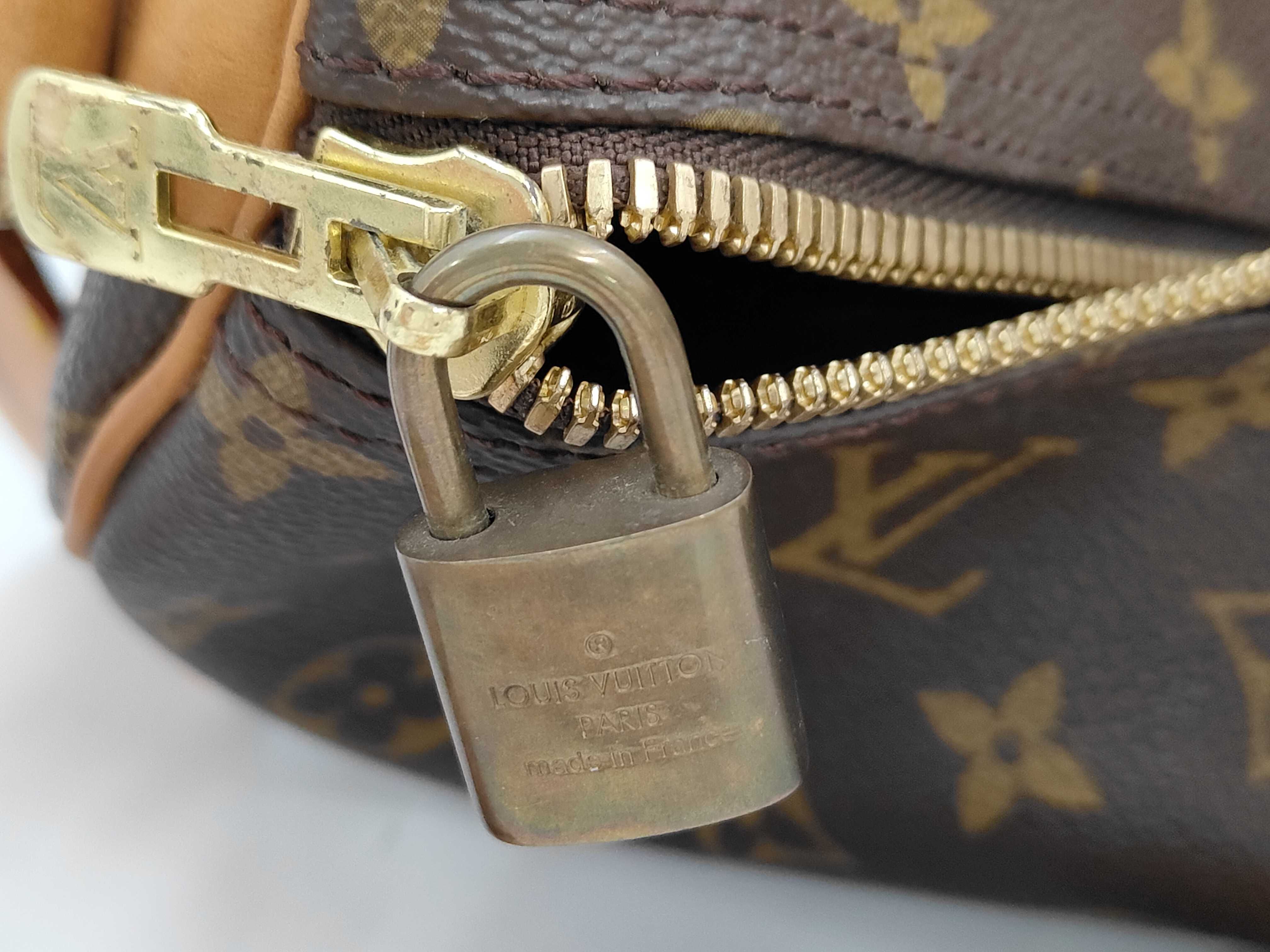 Keepall Bandoulière Bag — view 12