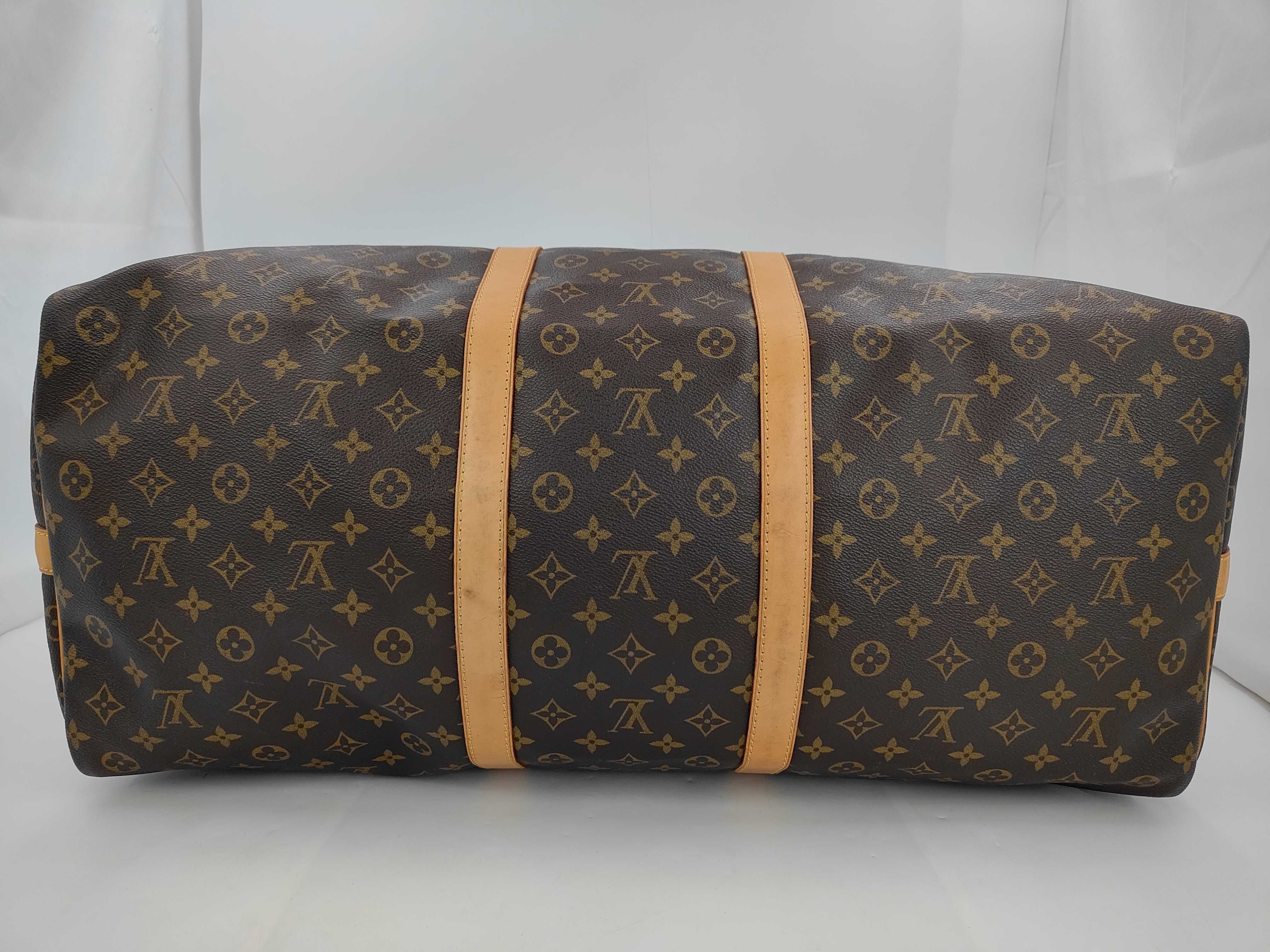 Keepall Bandoulière Bag — view 3