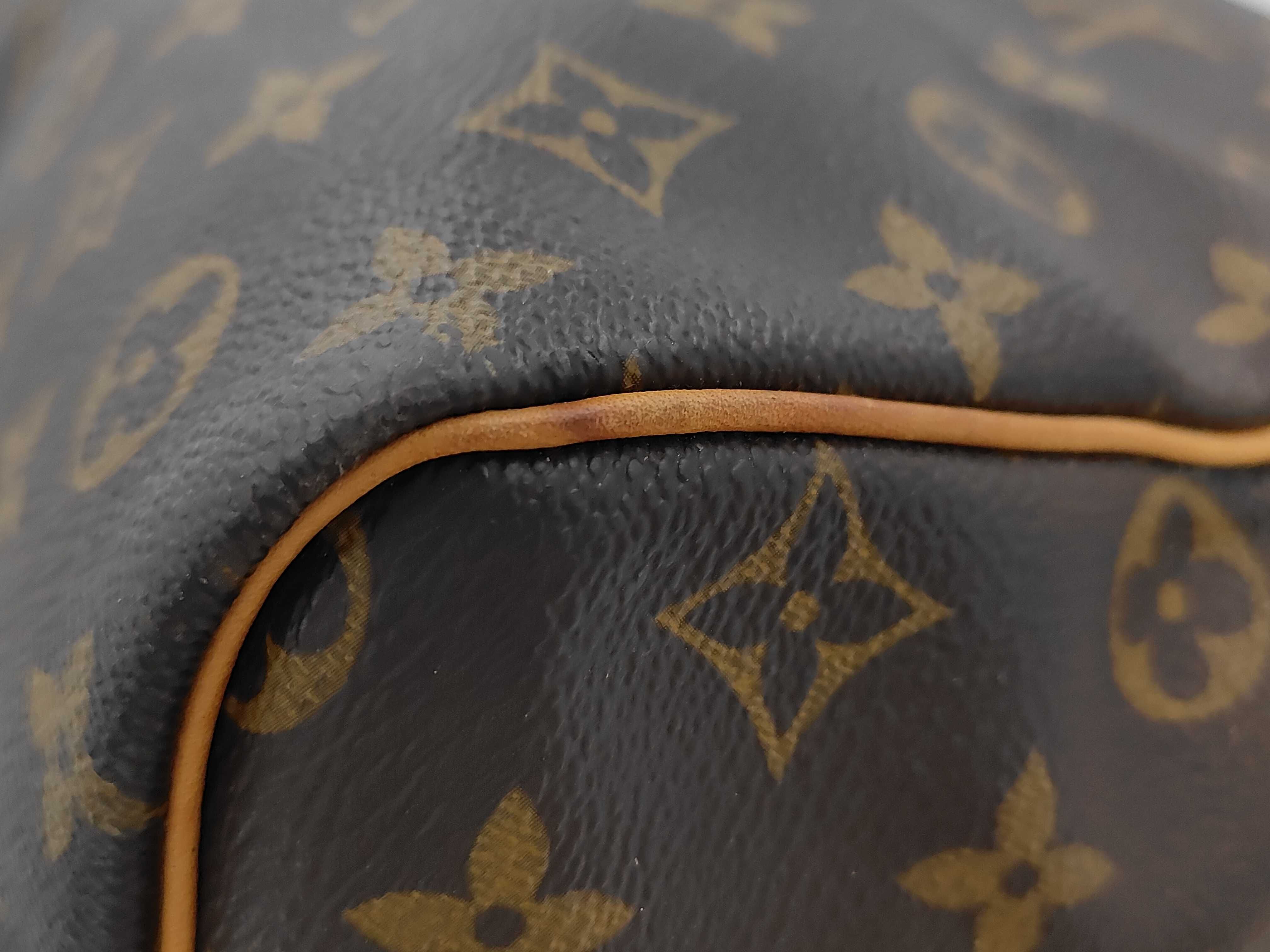 Keepall Bandoulière Bag — view 4