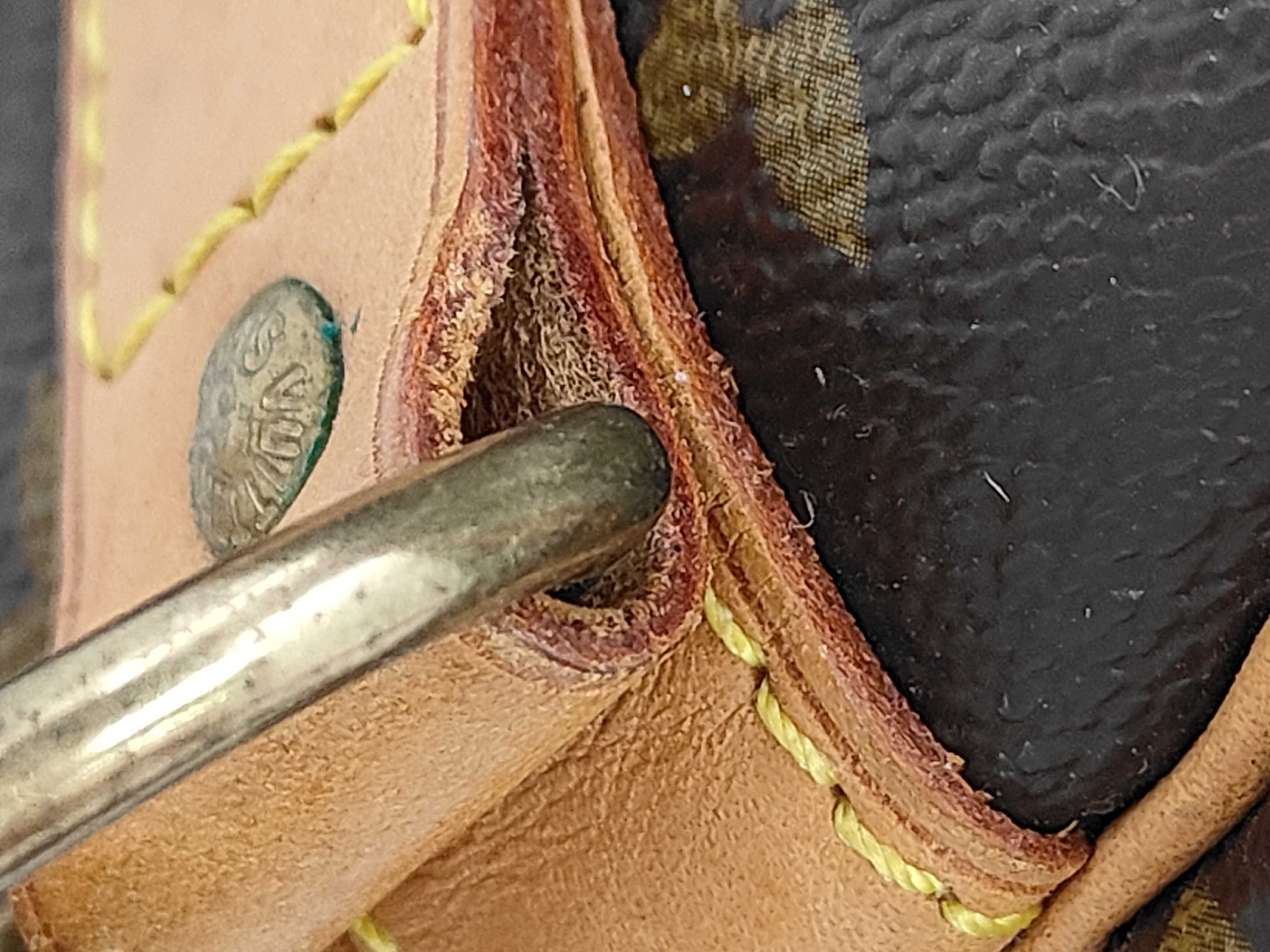 Keepall Bandoulière Bag — view 6