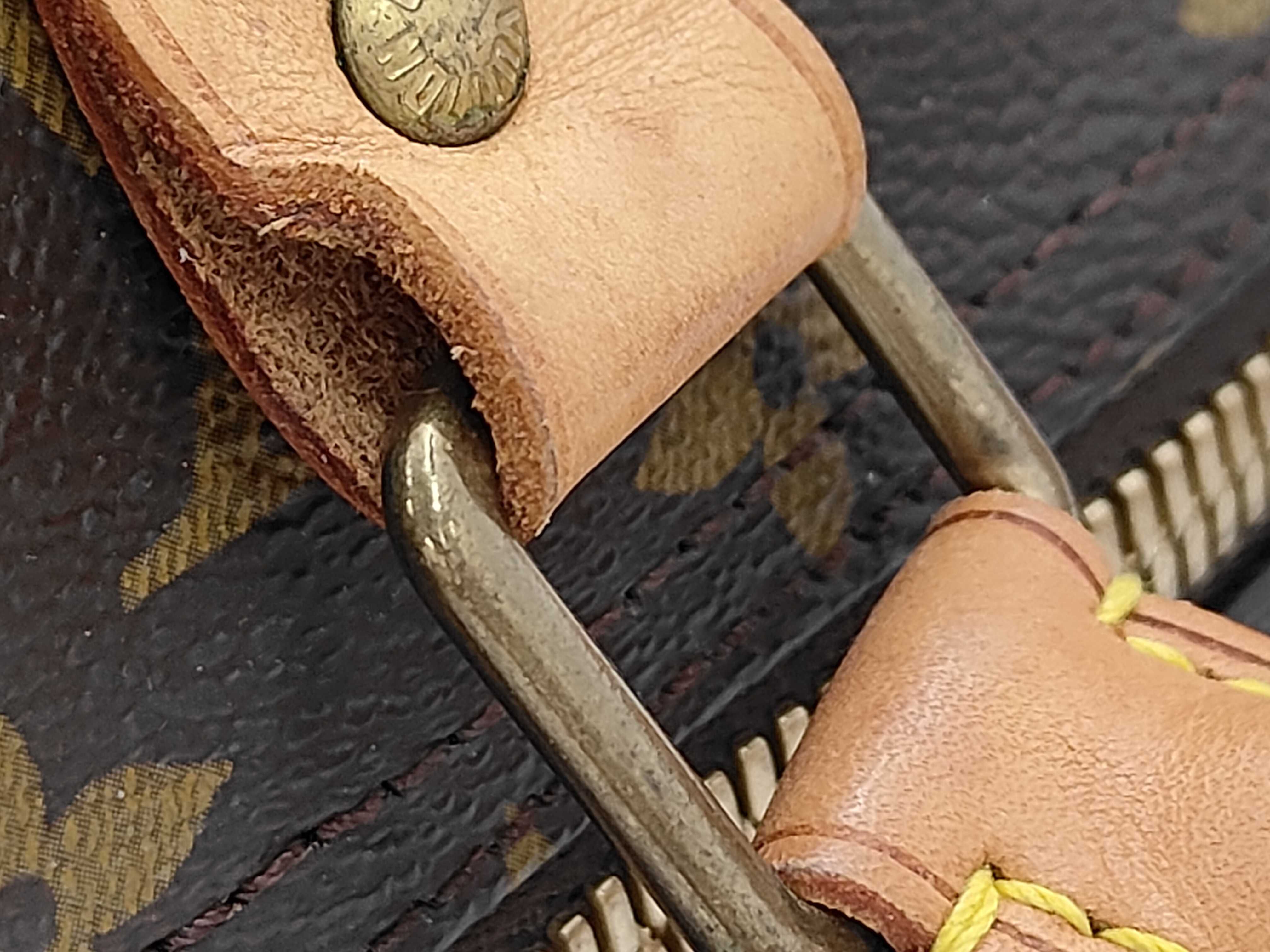 Keepall Bandoulière Bag — view 7