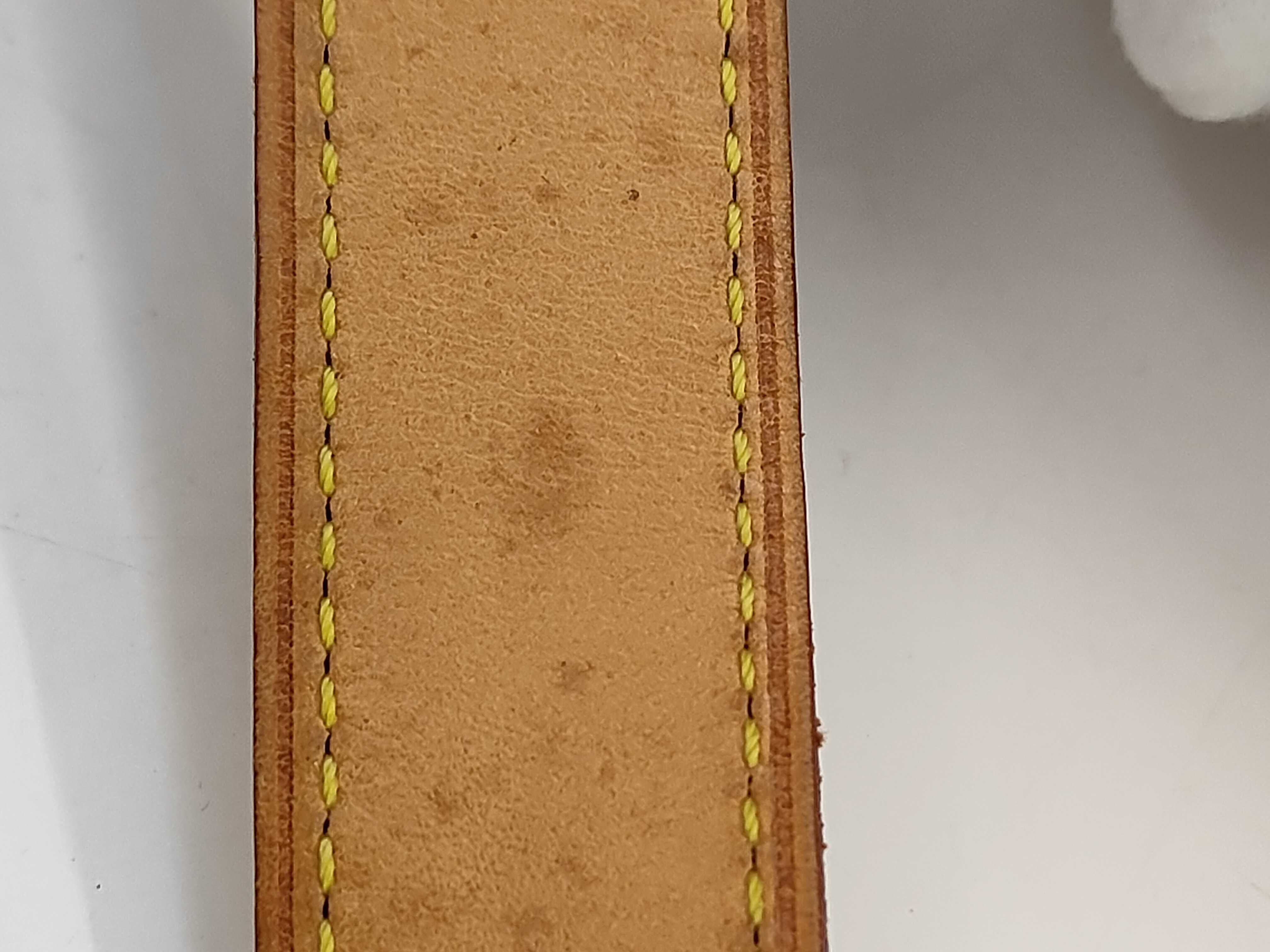 Keepall Bandoulière Bag — view 8