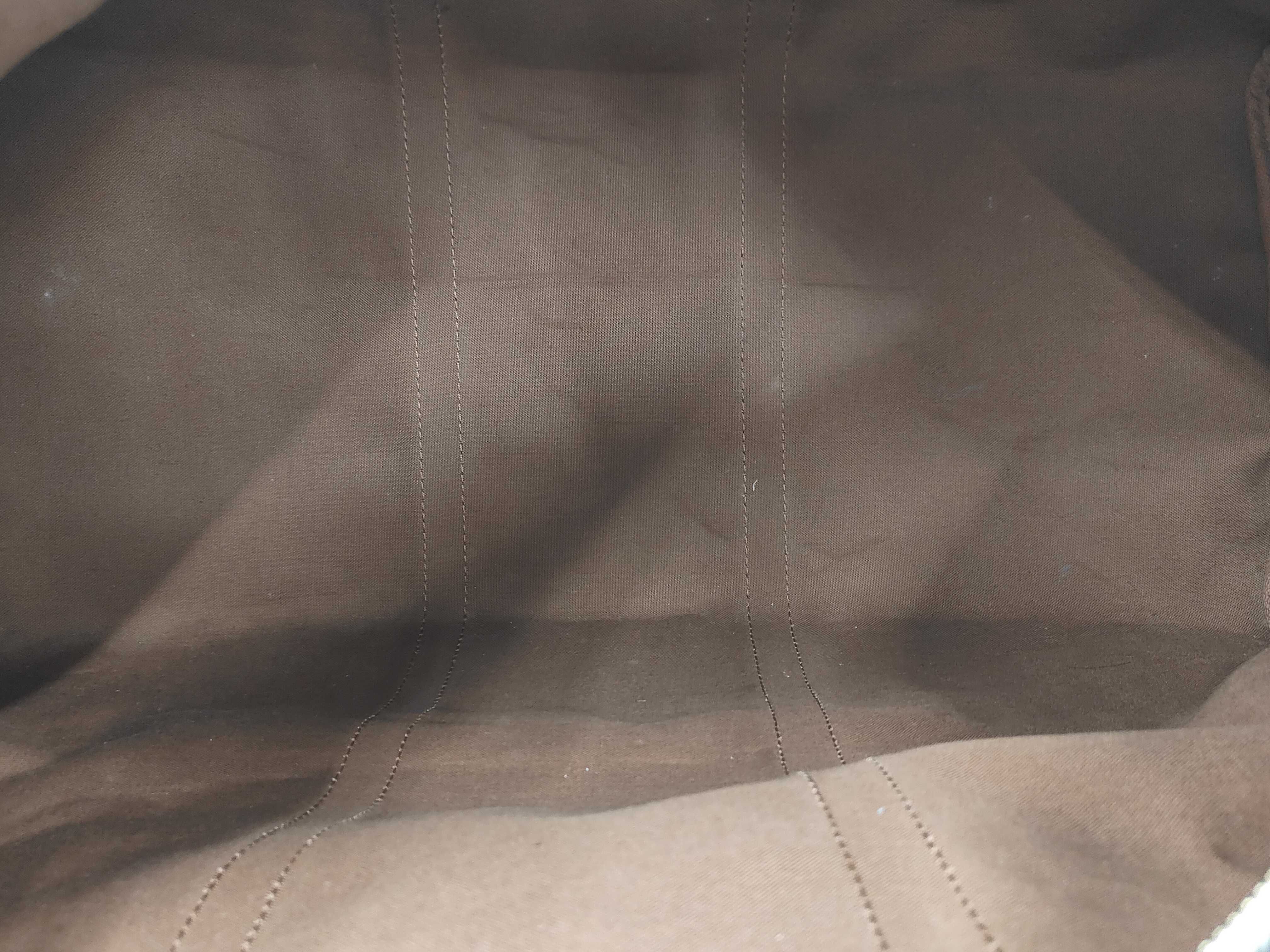 Keepall Bandoulière Bag — view 10