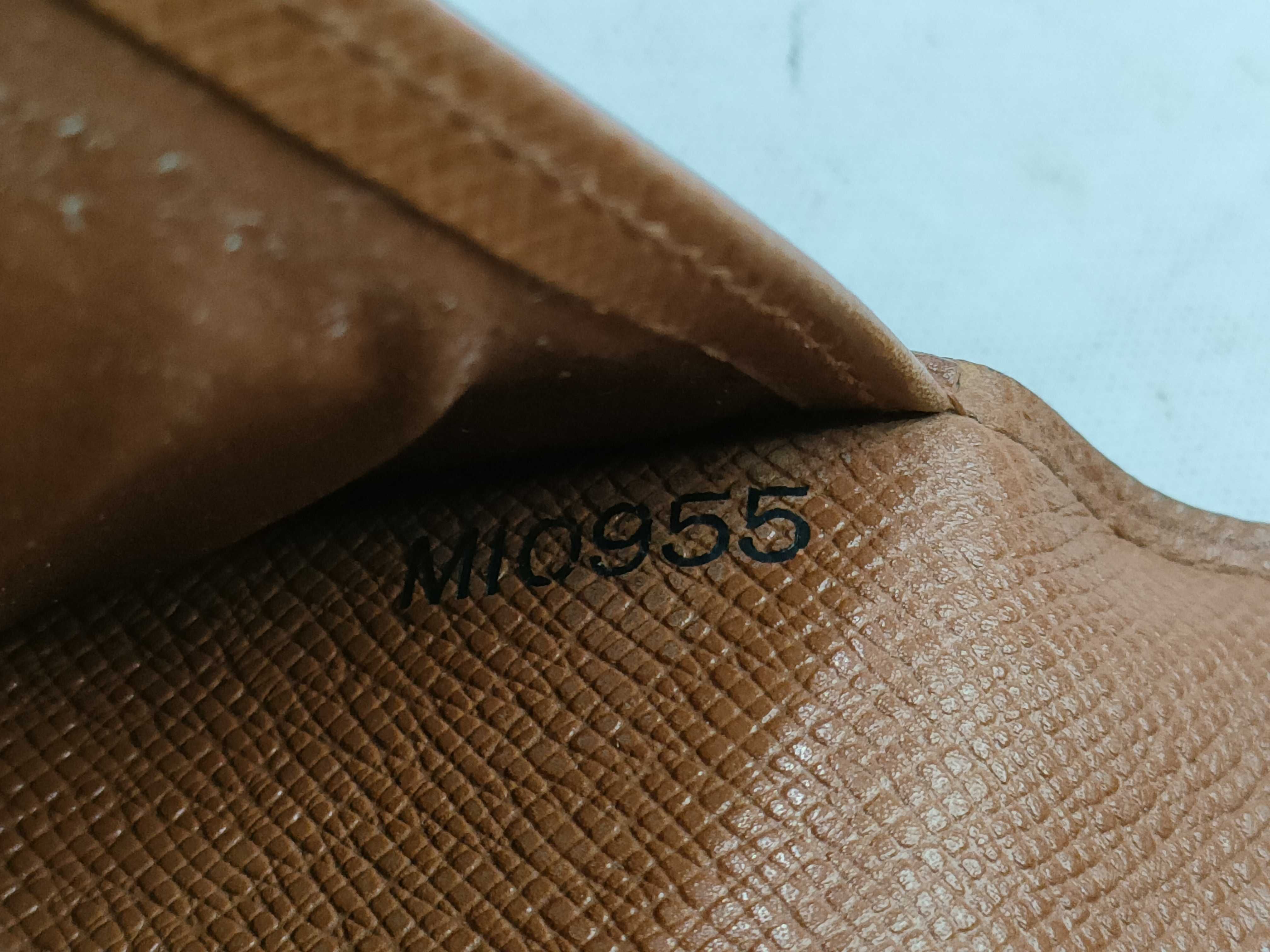 Monogram Wallet — view 11
