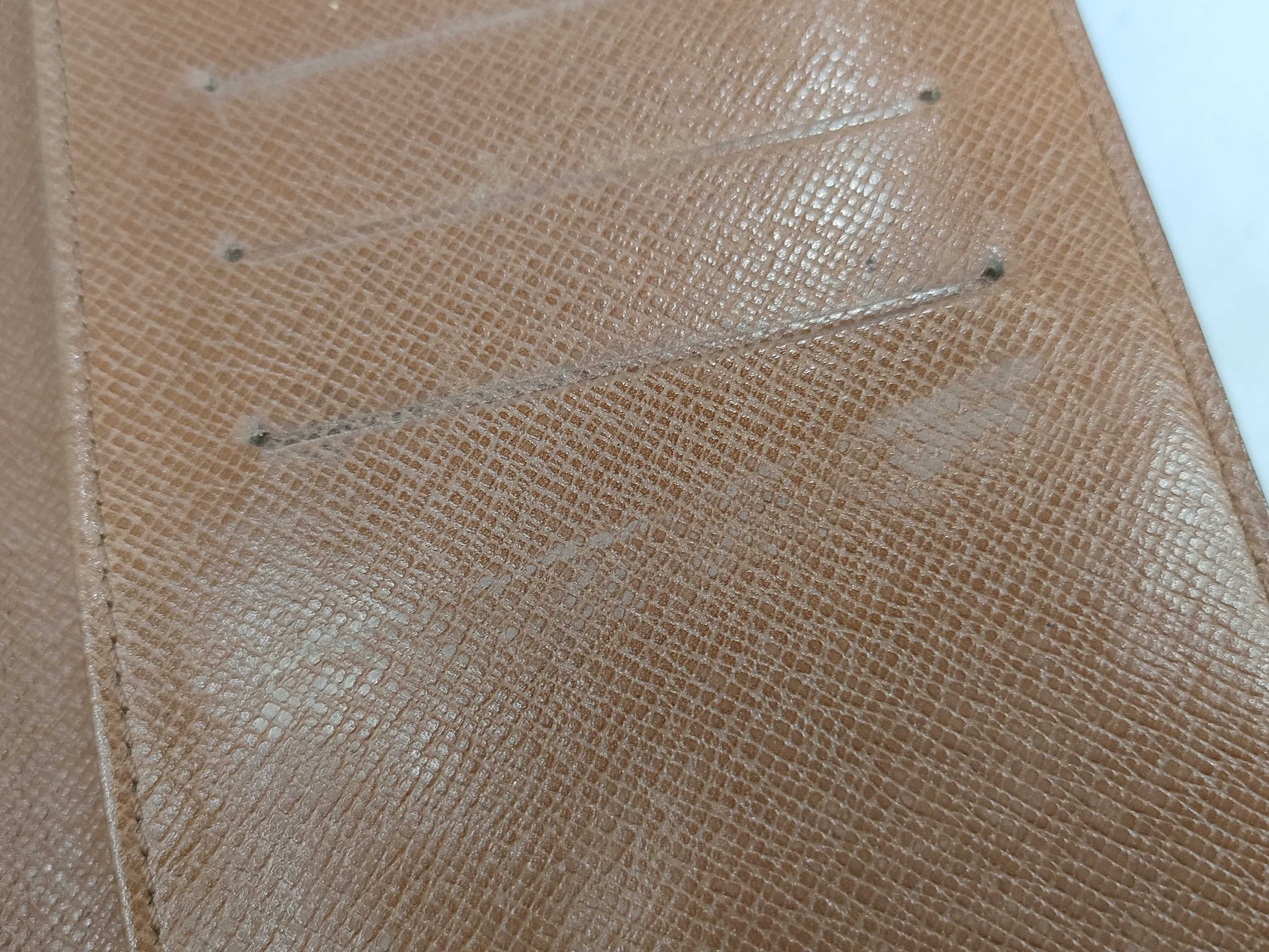 Monogram Wallet — view 12