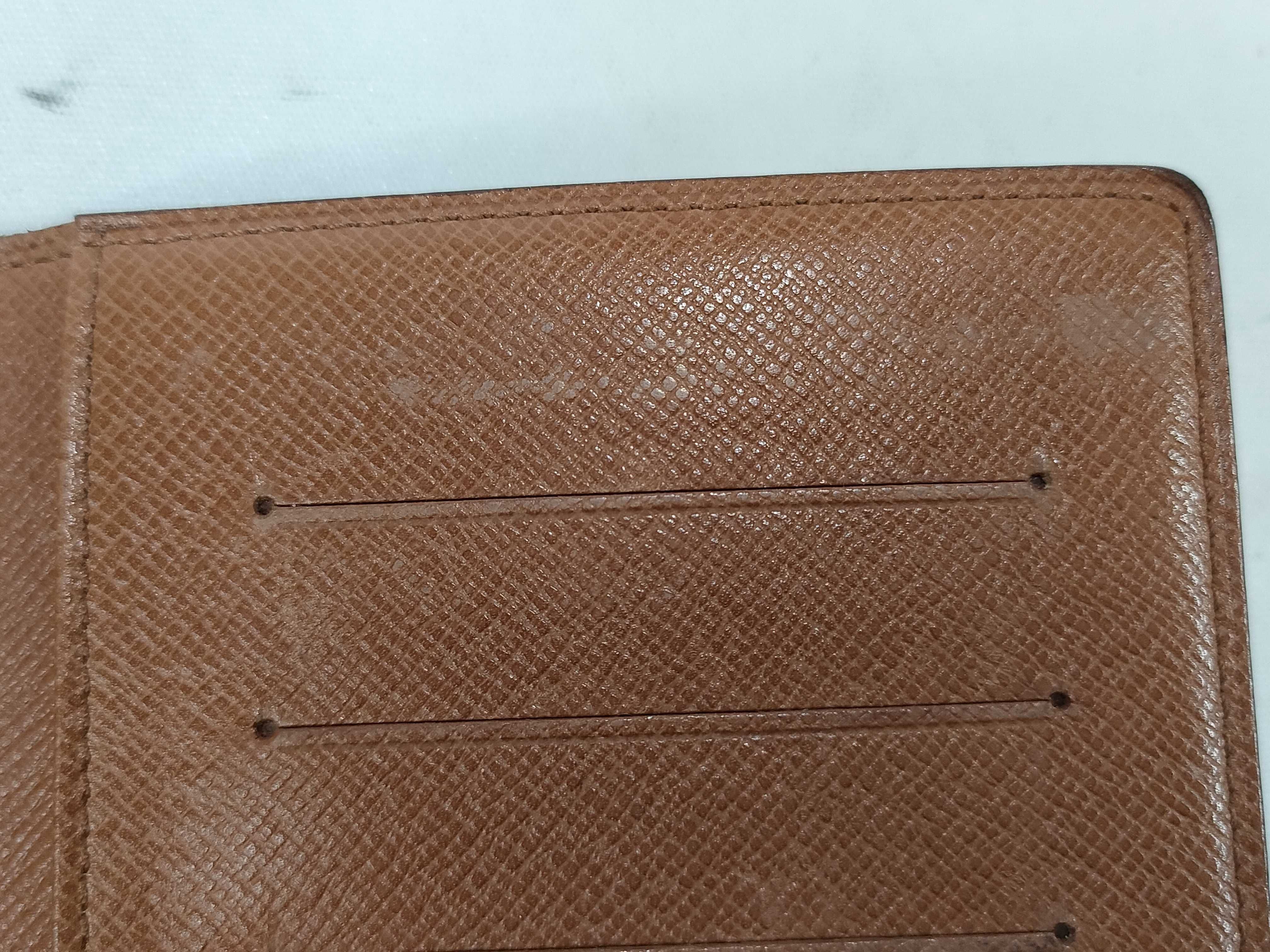 Monogram Wallet — view 13