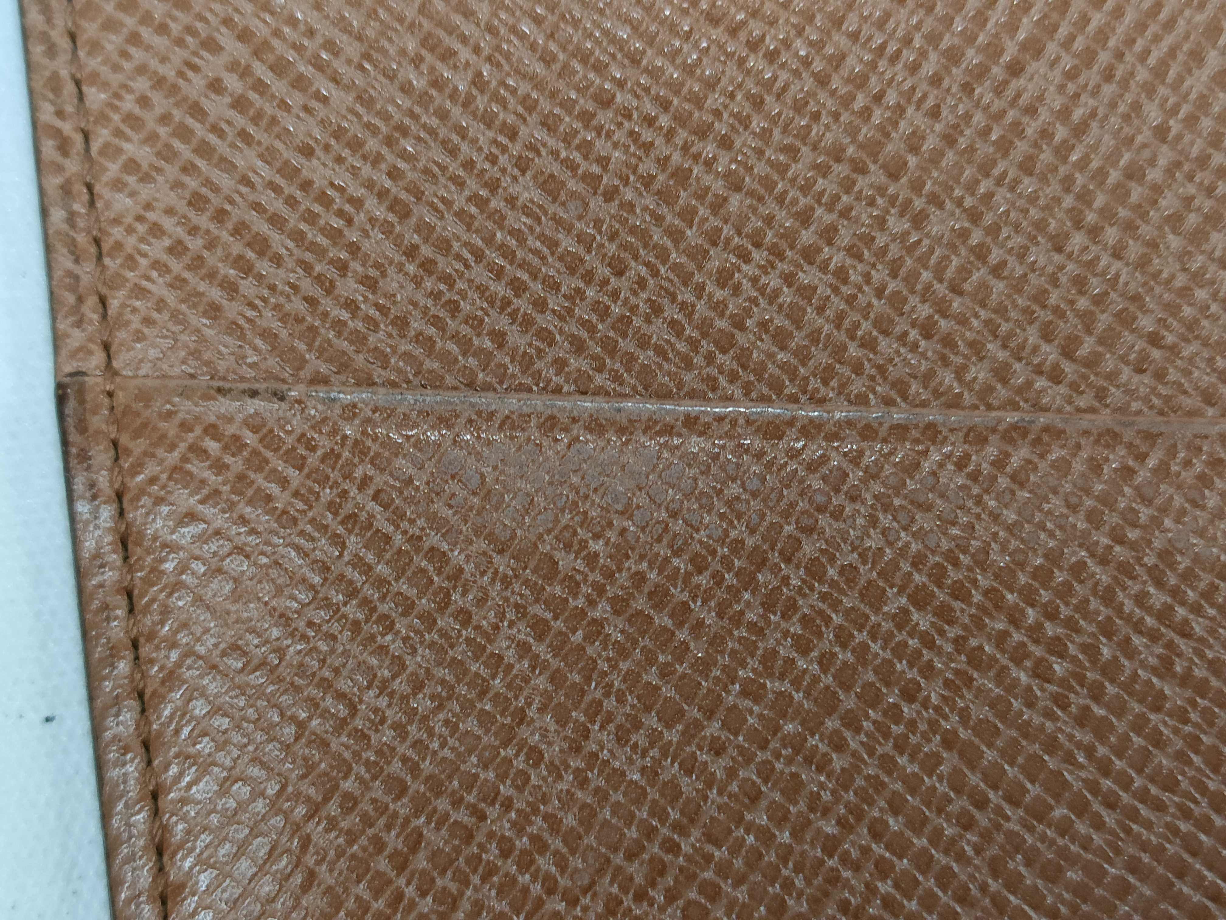 Monogram Wallet — view 14