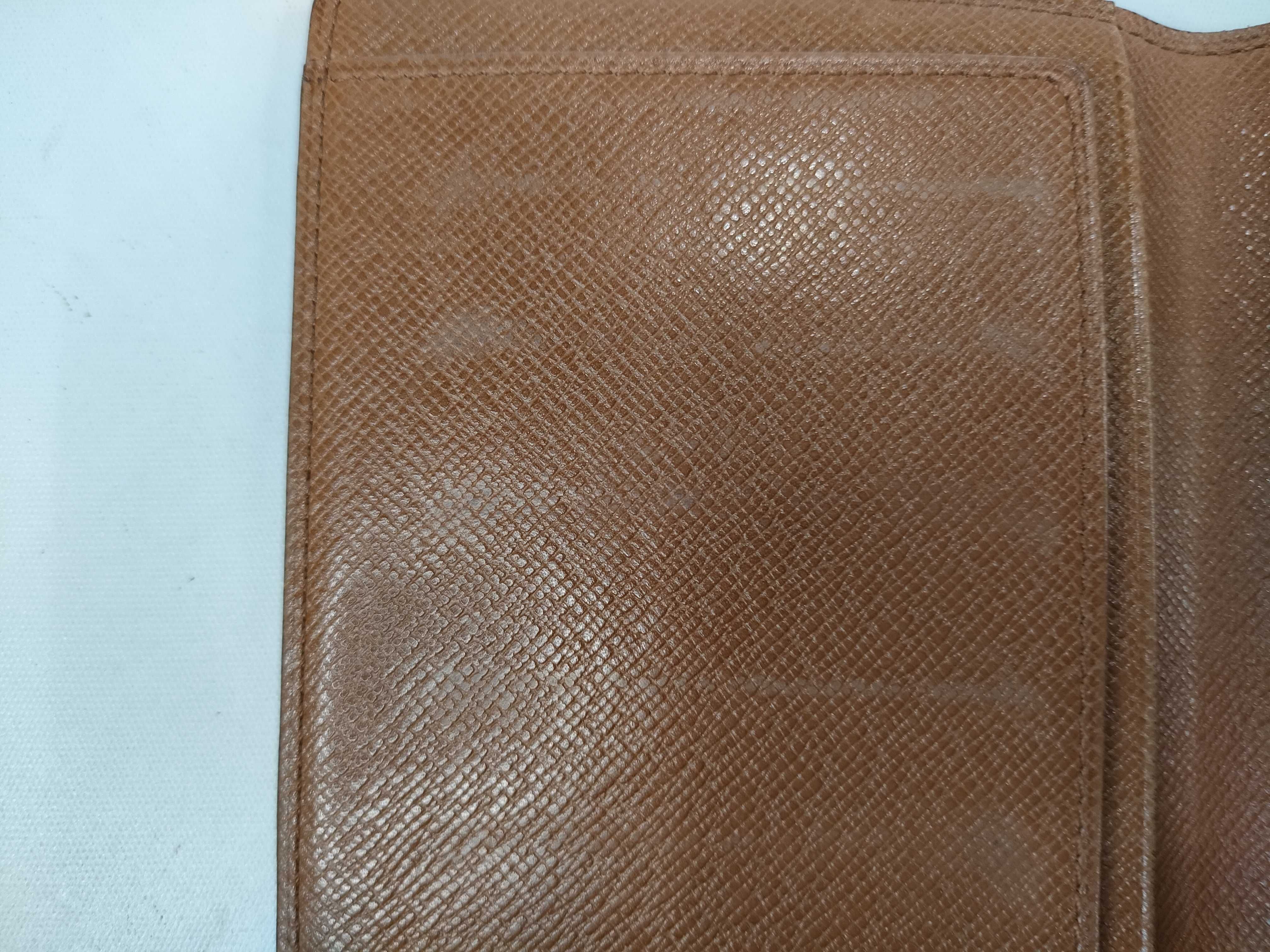 Monogram Wallet — view 15