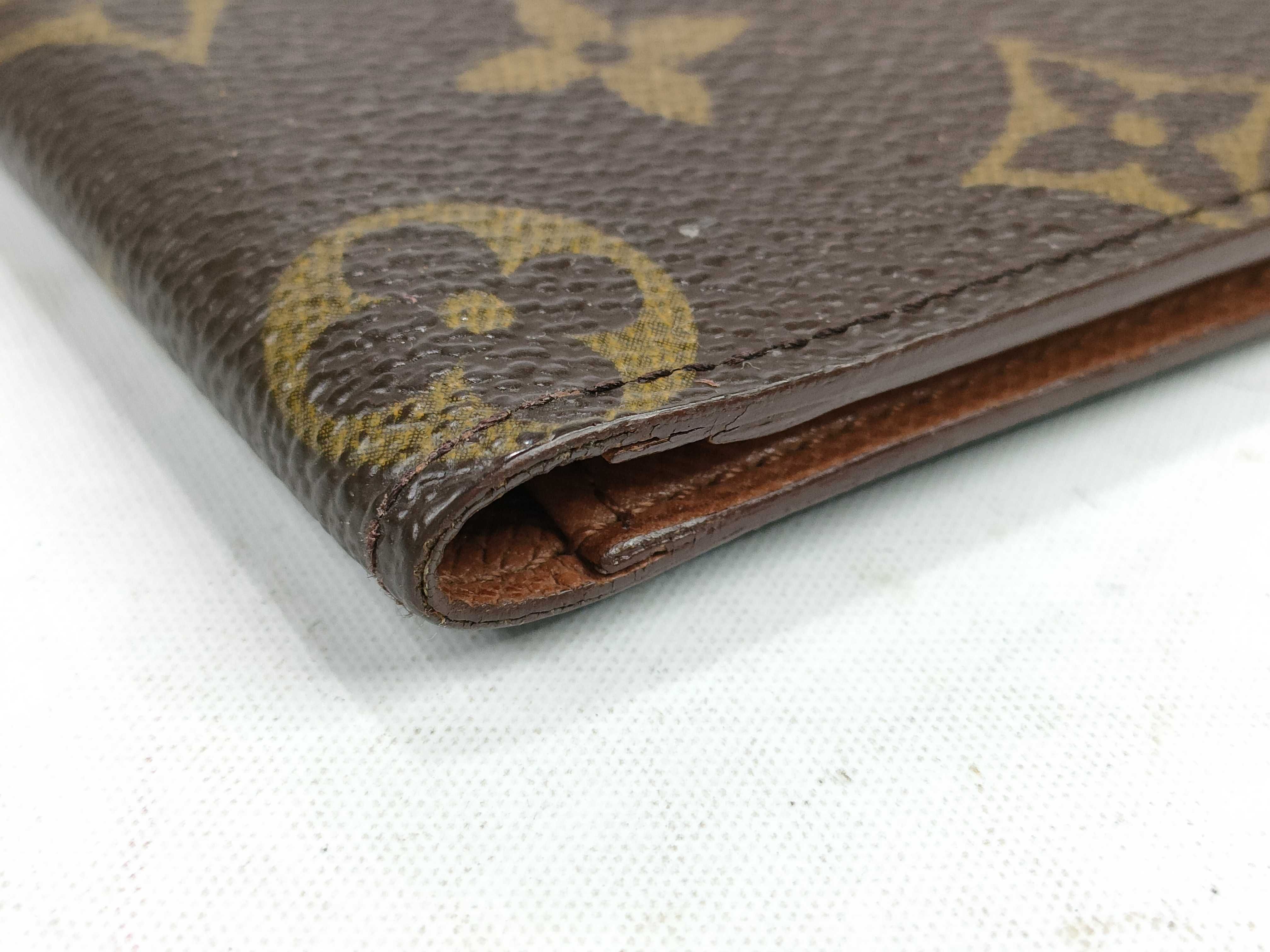 Monogram Wallet — view 4