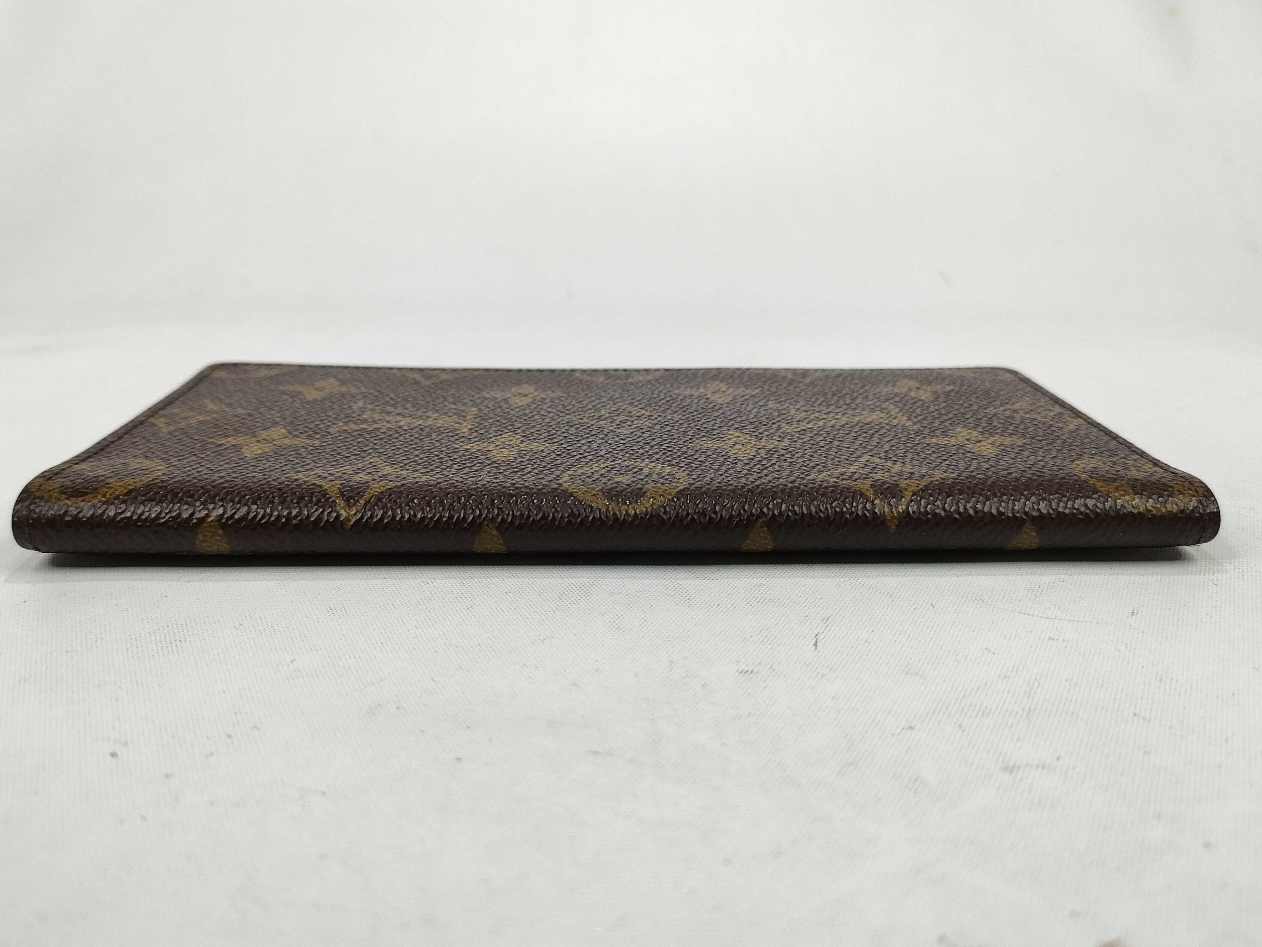 Monogram Wallet — view 5