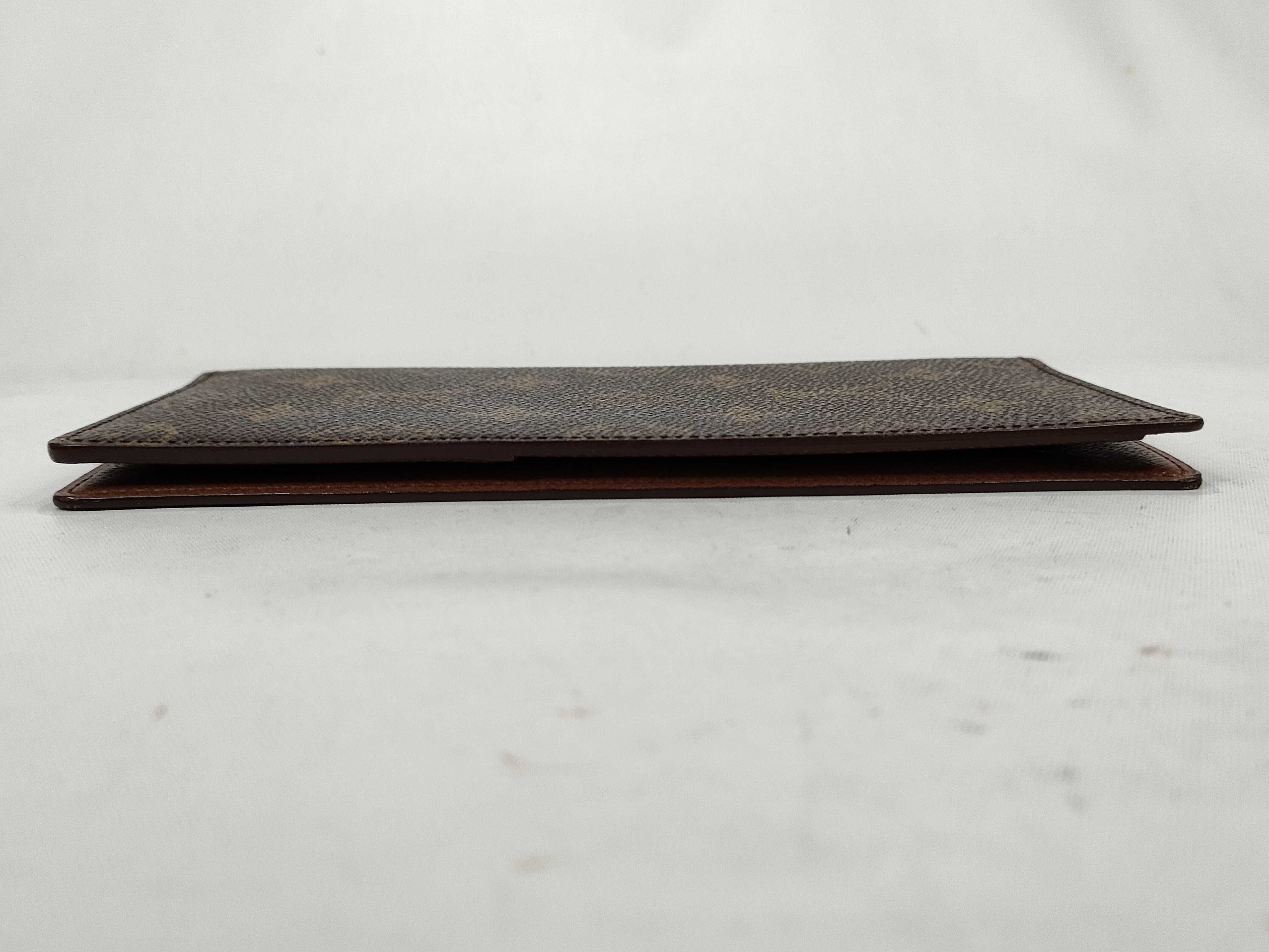 Monogram Wallet — view 6