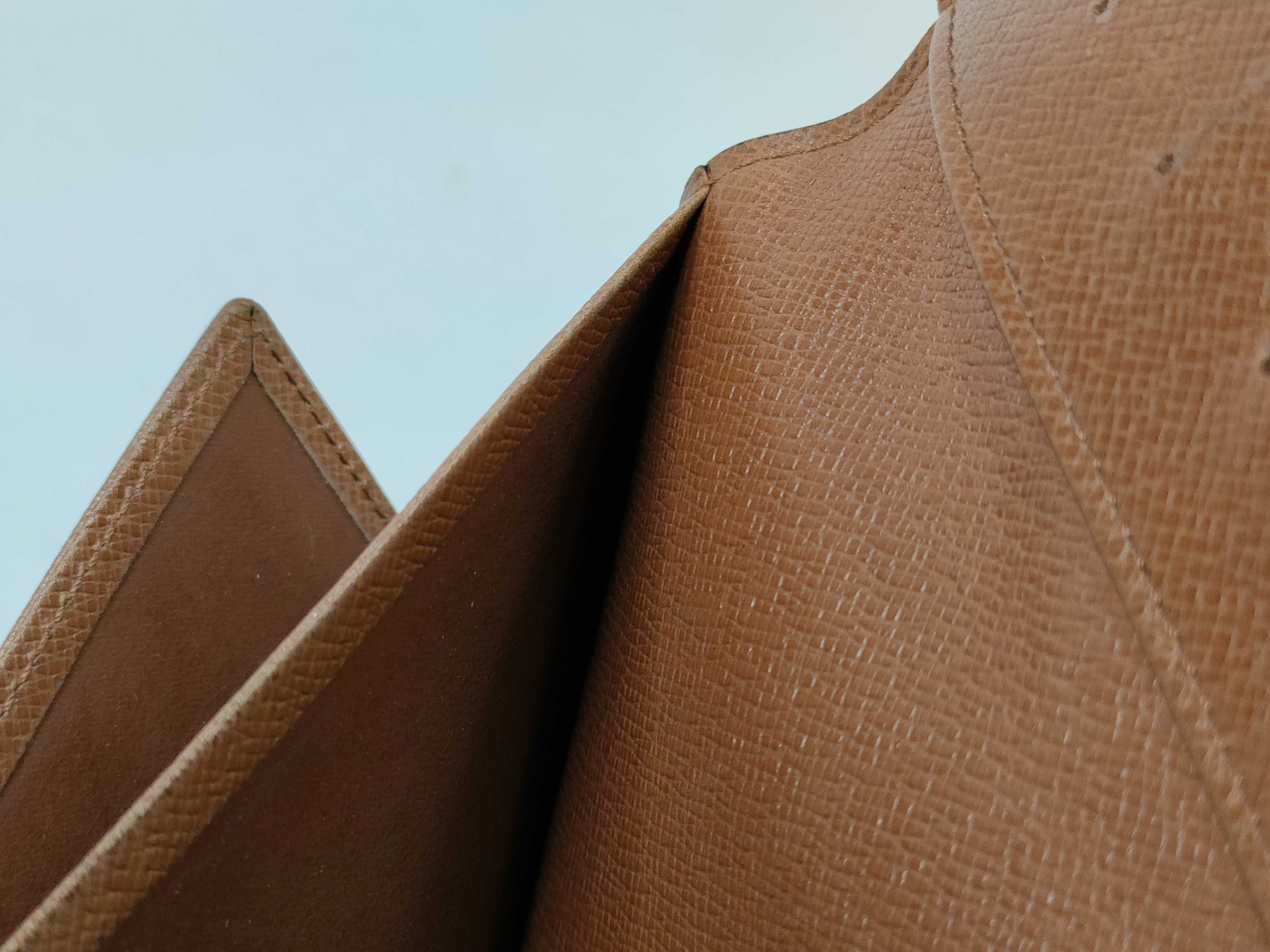 Monogram Wallet — view 7