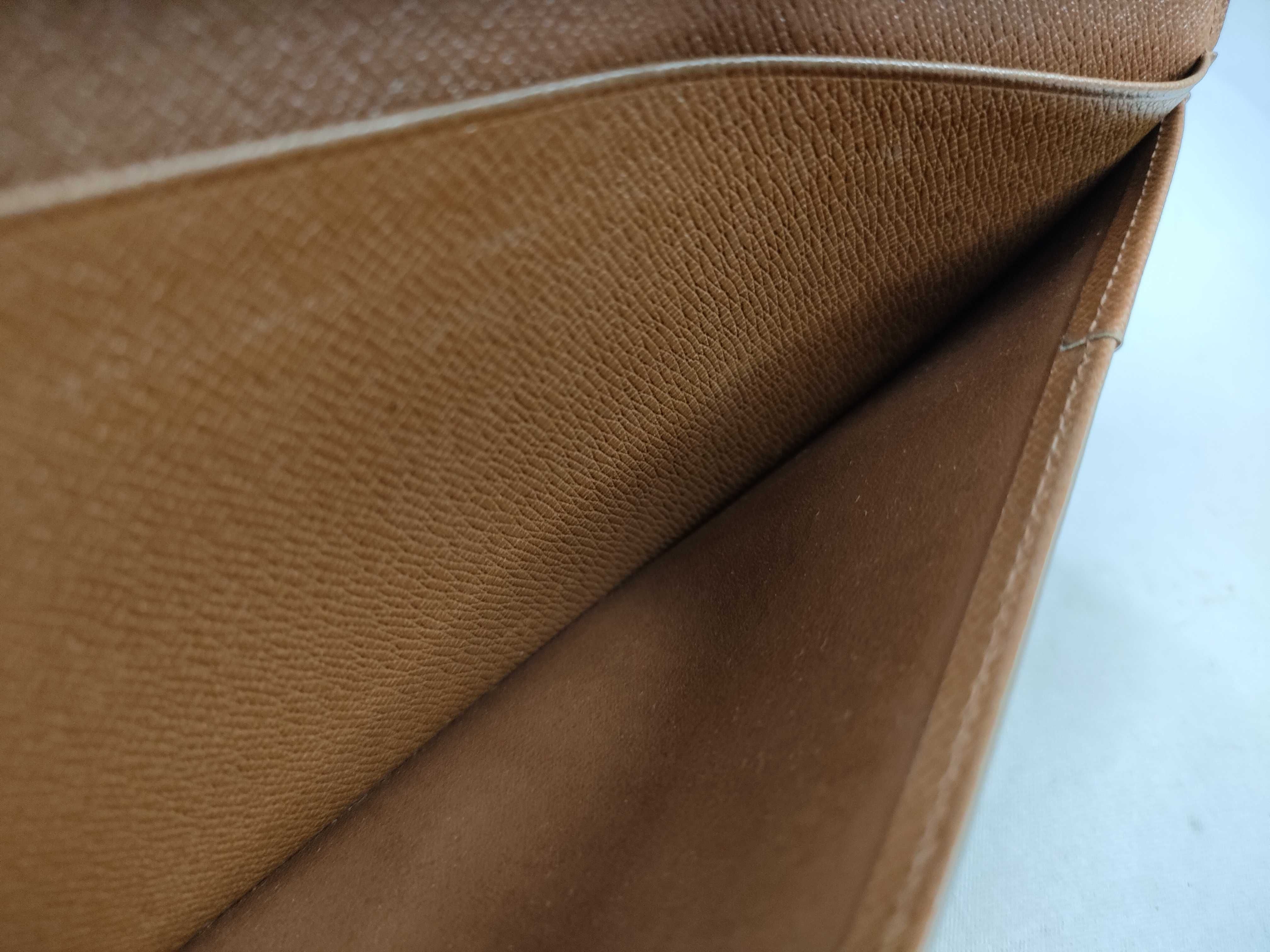 Monogram Wallet — view 8