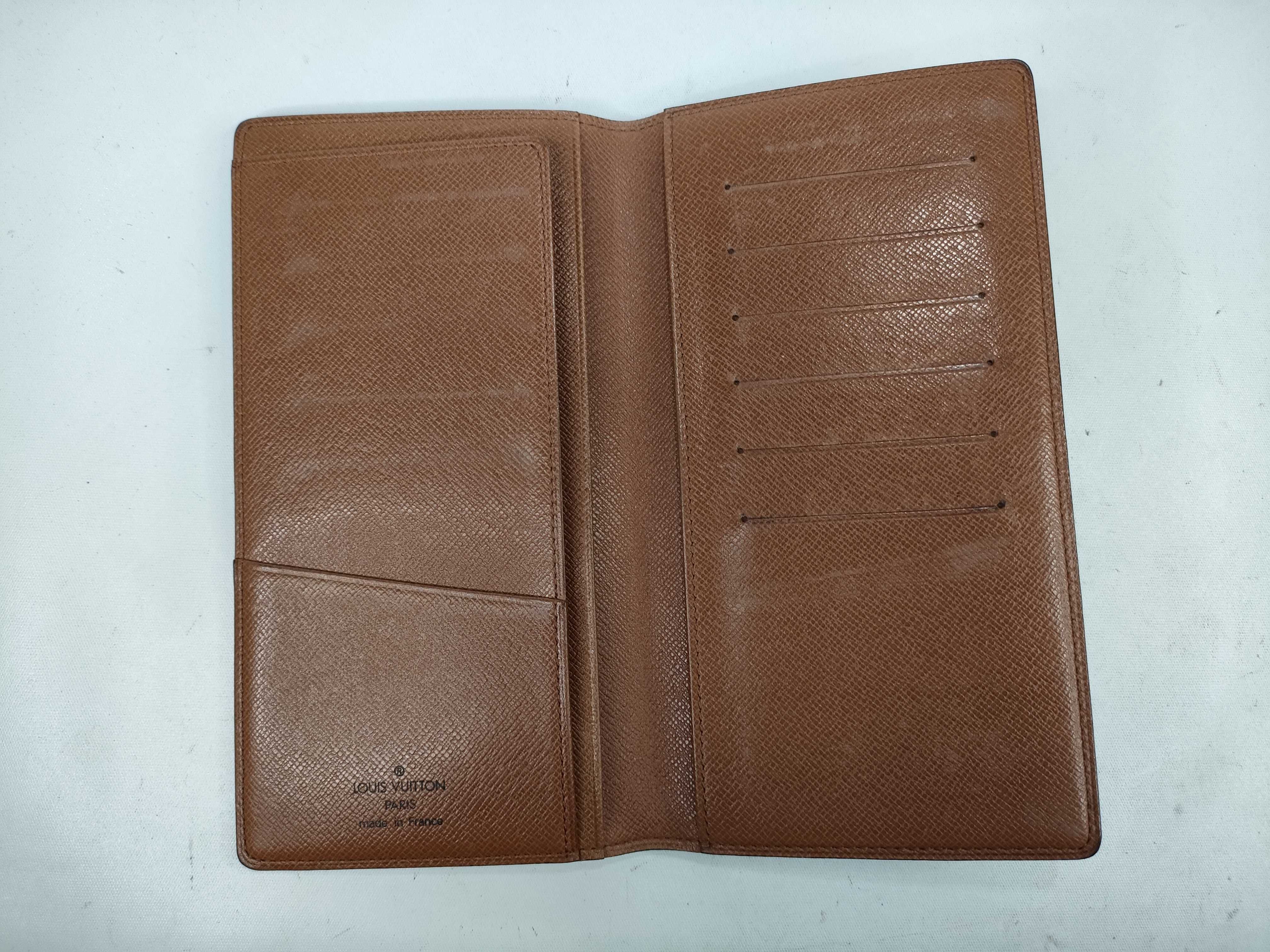 Monogram Wallet — view 9